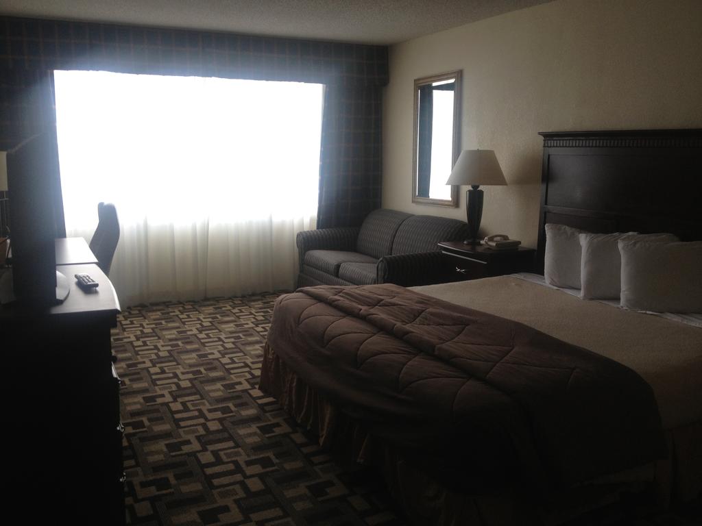Wyndham DFW Airport