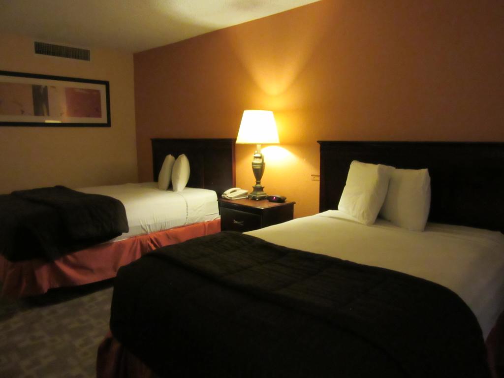 Wyndham DFW Airport