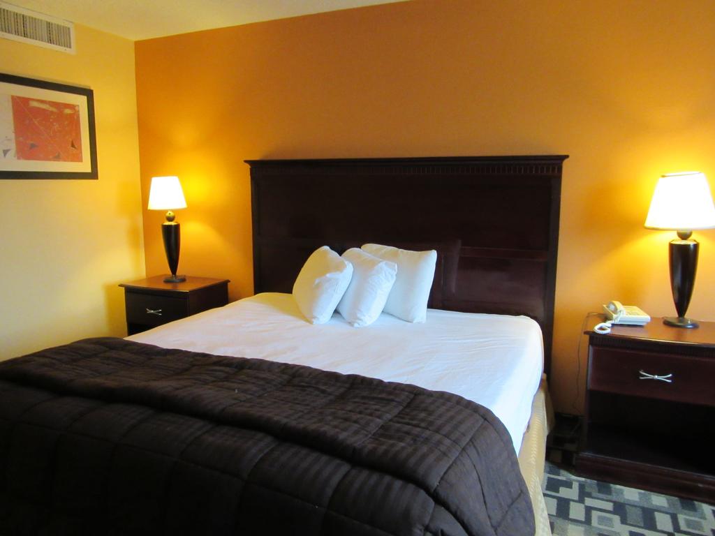 Wyndham DFW Airport