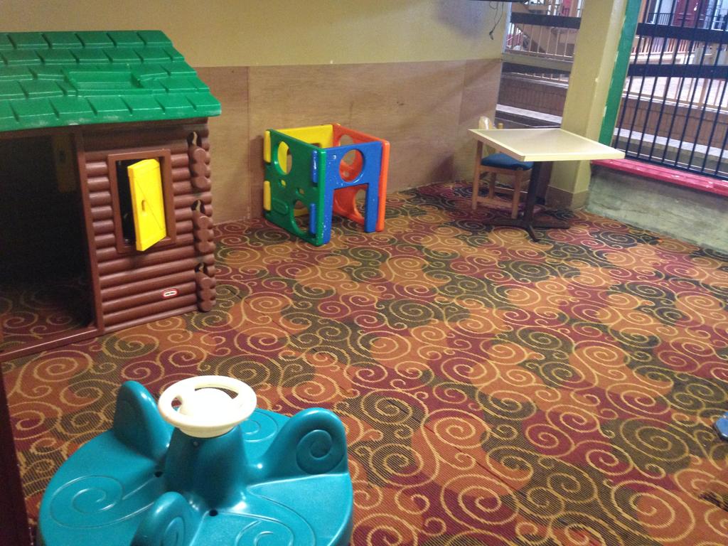 Wyndham DFW Airport