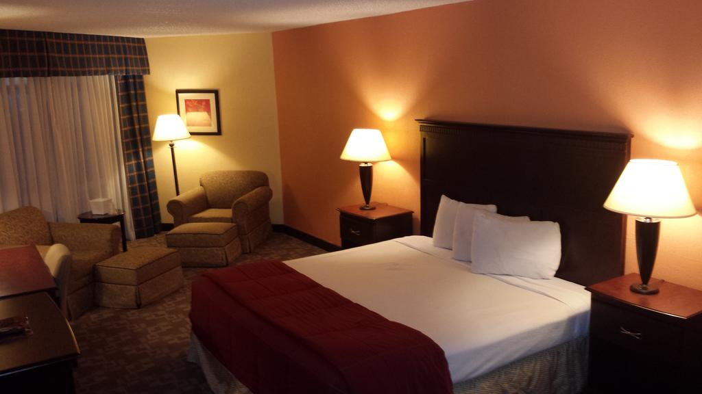 Wyndham DFW Airport