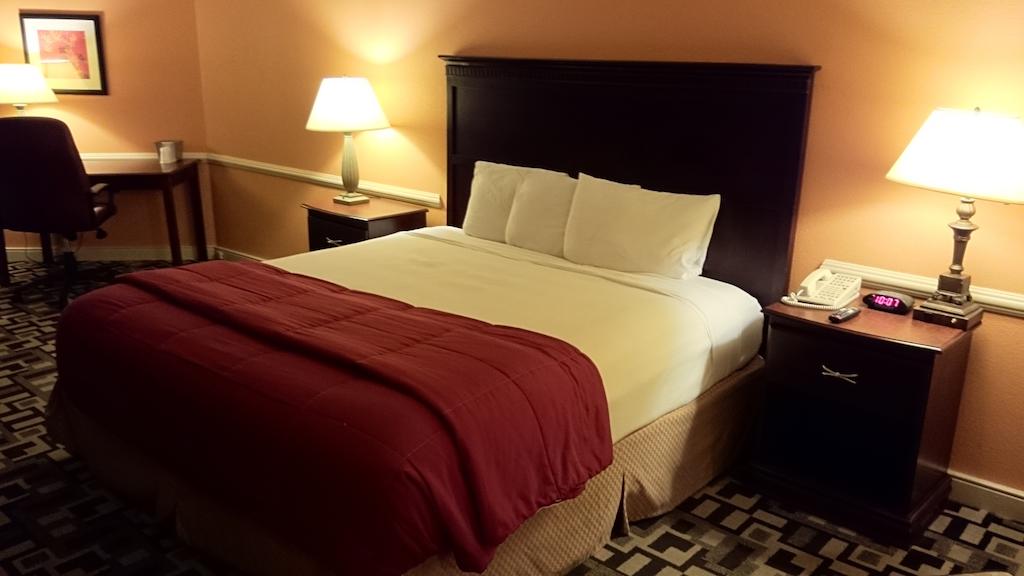 Wyndham DFW Airport