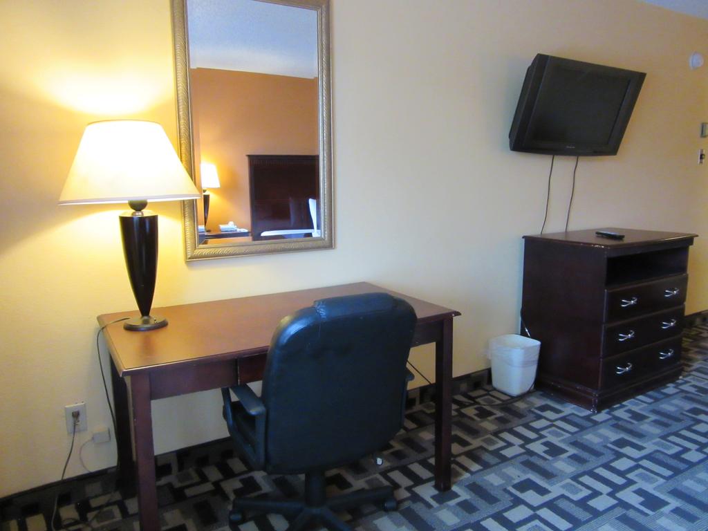 Wyndham DFW Airport