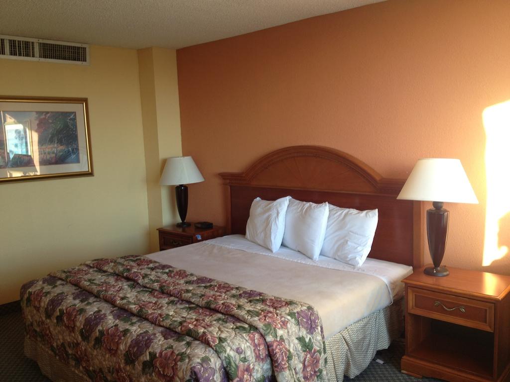 Wyndham DFW Airport