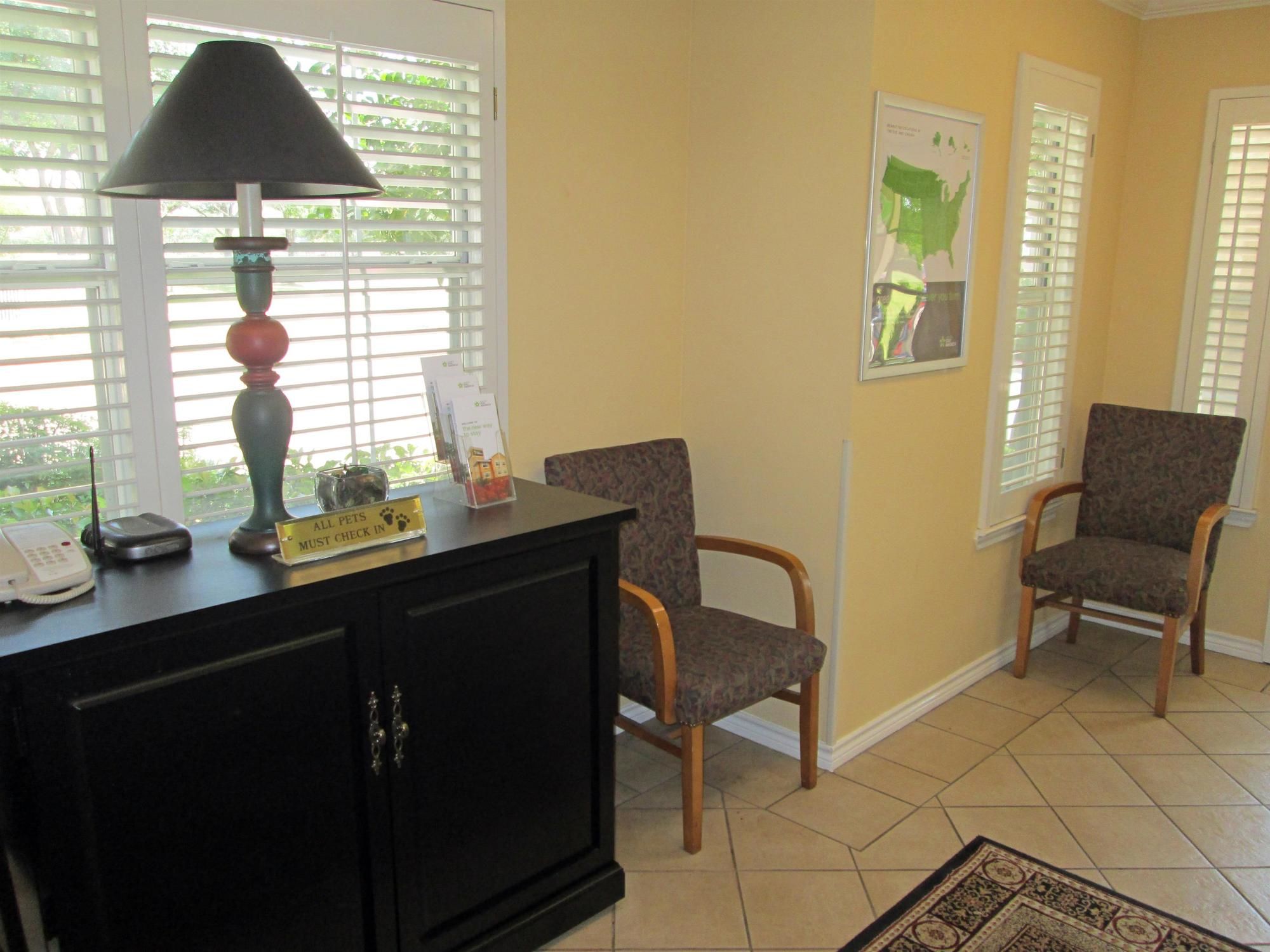 Extended Stay America Dallas Las Colinas Carnaby St.