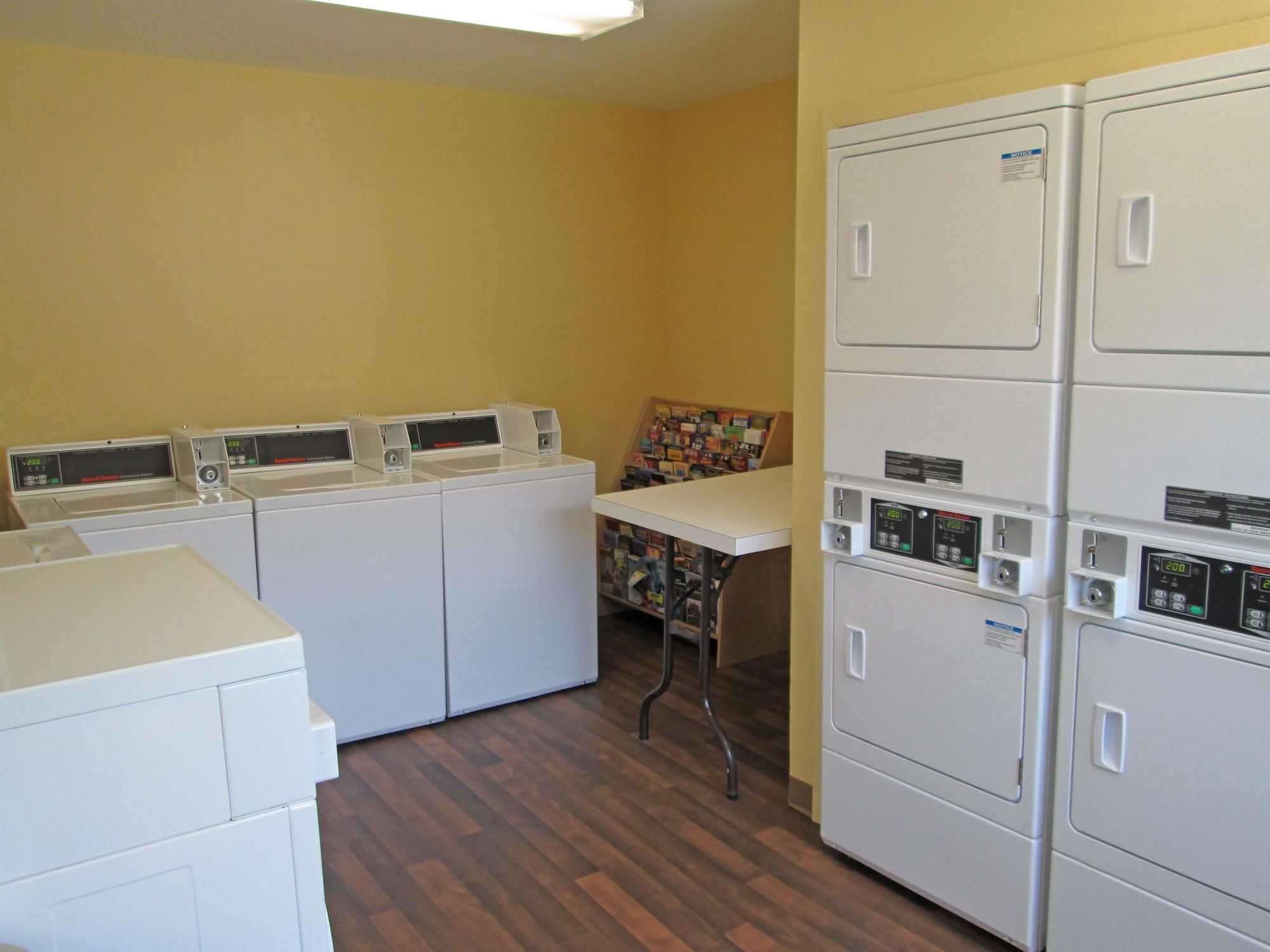 Extended Stay America Dallas Las Colinas Carnaby St.