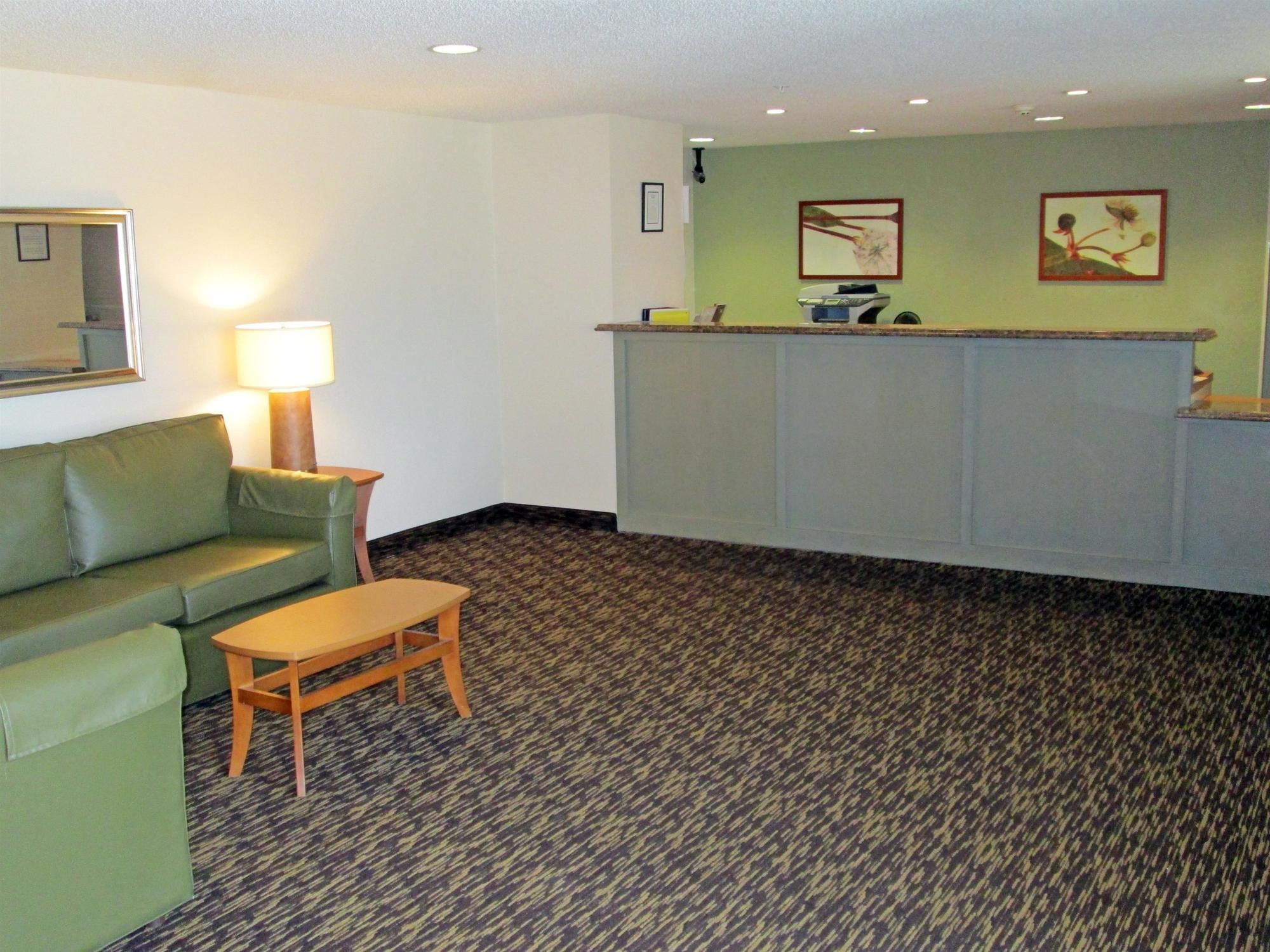 Extended Stay America Select Suites Dallas Las Colinas Meadow Creek Dr.