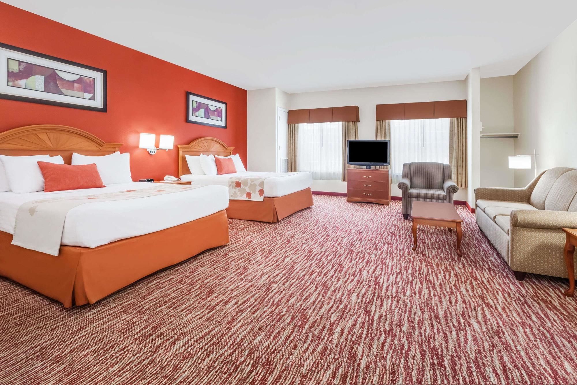 Hawthorn Suites By Wyndham Irving DFW South