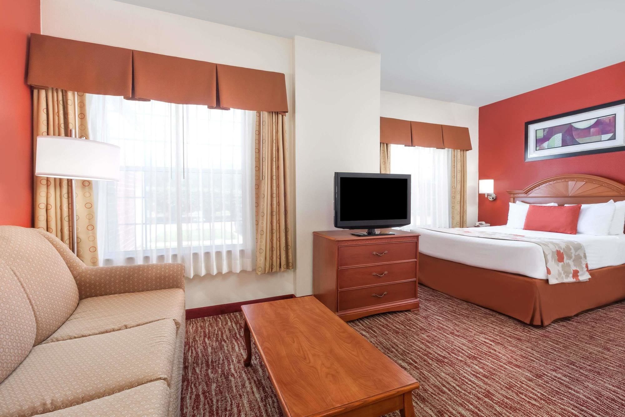 Hawthorn Suites By Wyndham Irving DFW South