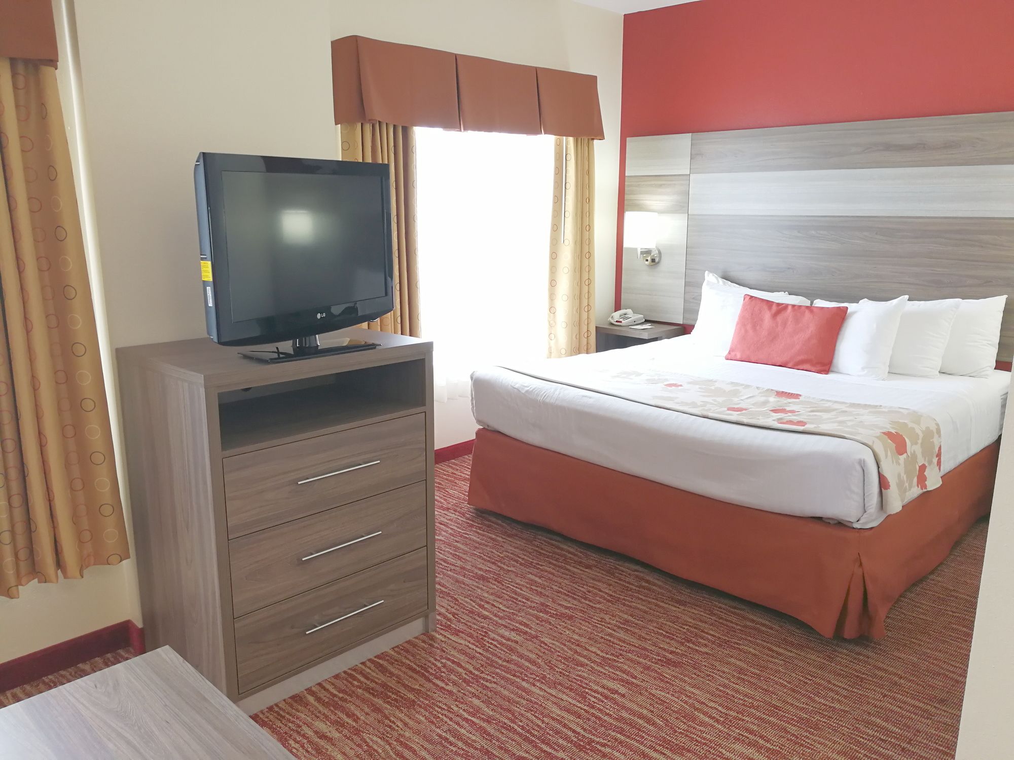 Hawthorn Suites By Wyndham Irving DFW South