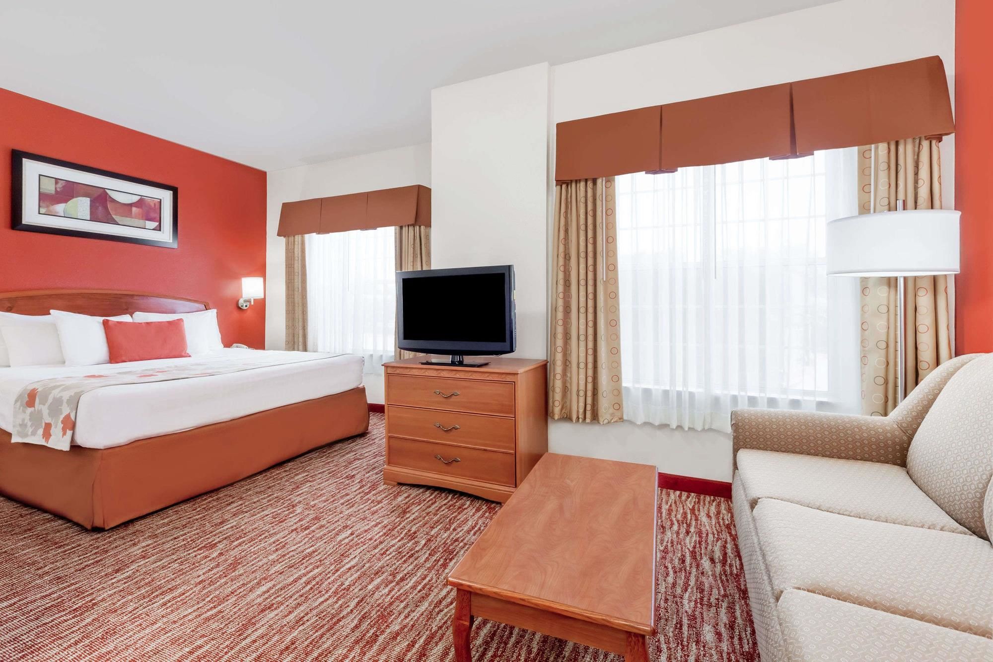 Hawthorn Suites By Wyndham Irving DFW South