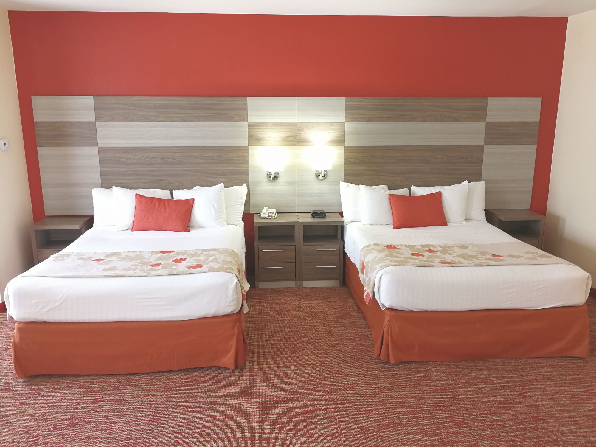 Hawthorn Suites By Wyndham Irving DFW South