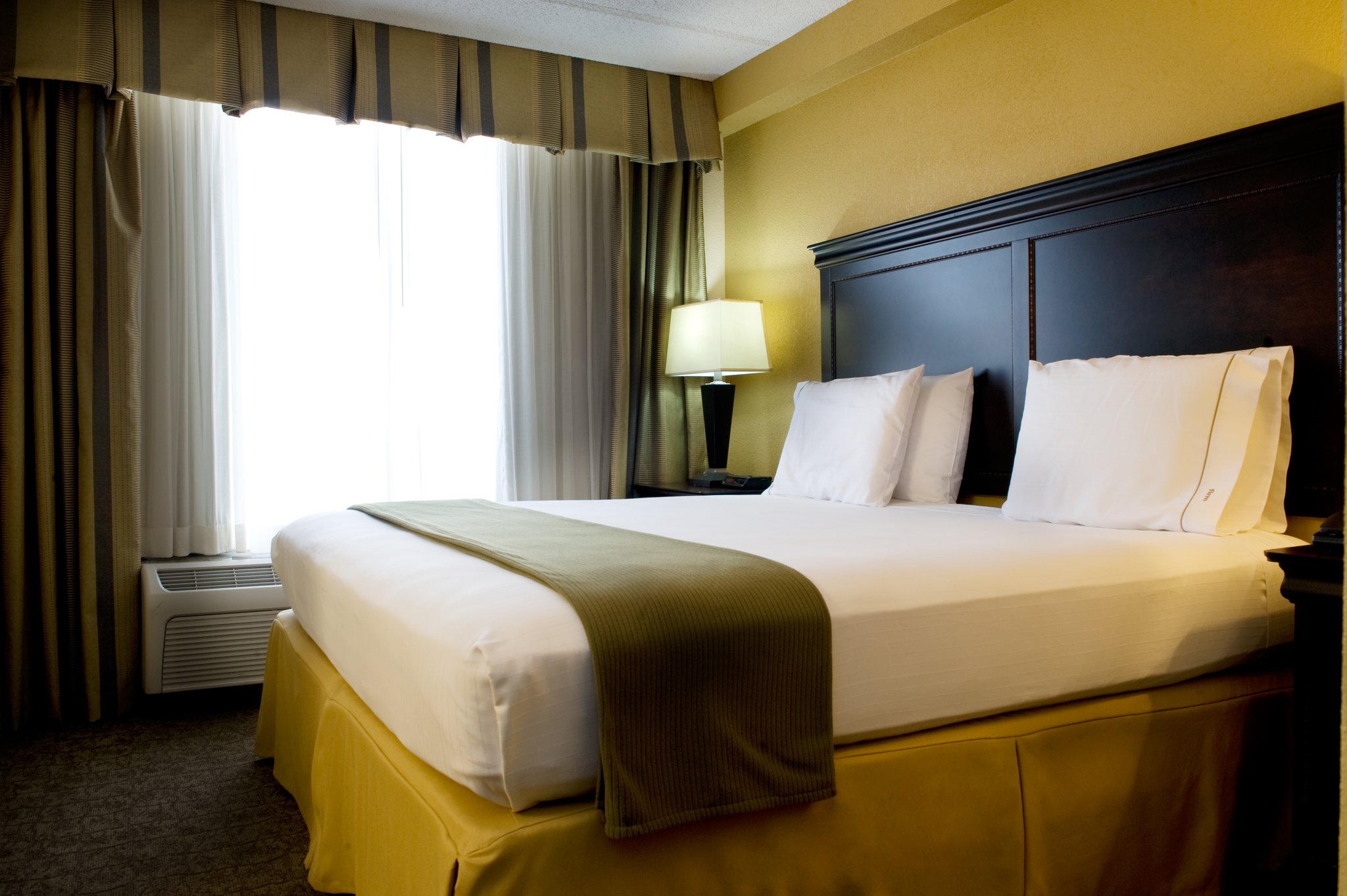 Holiday Inn Express Hotel & Suites Dallas Ft. Worth Airport South
