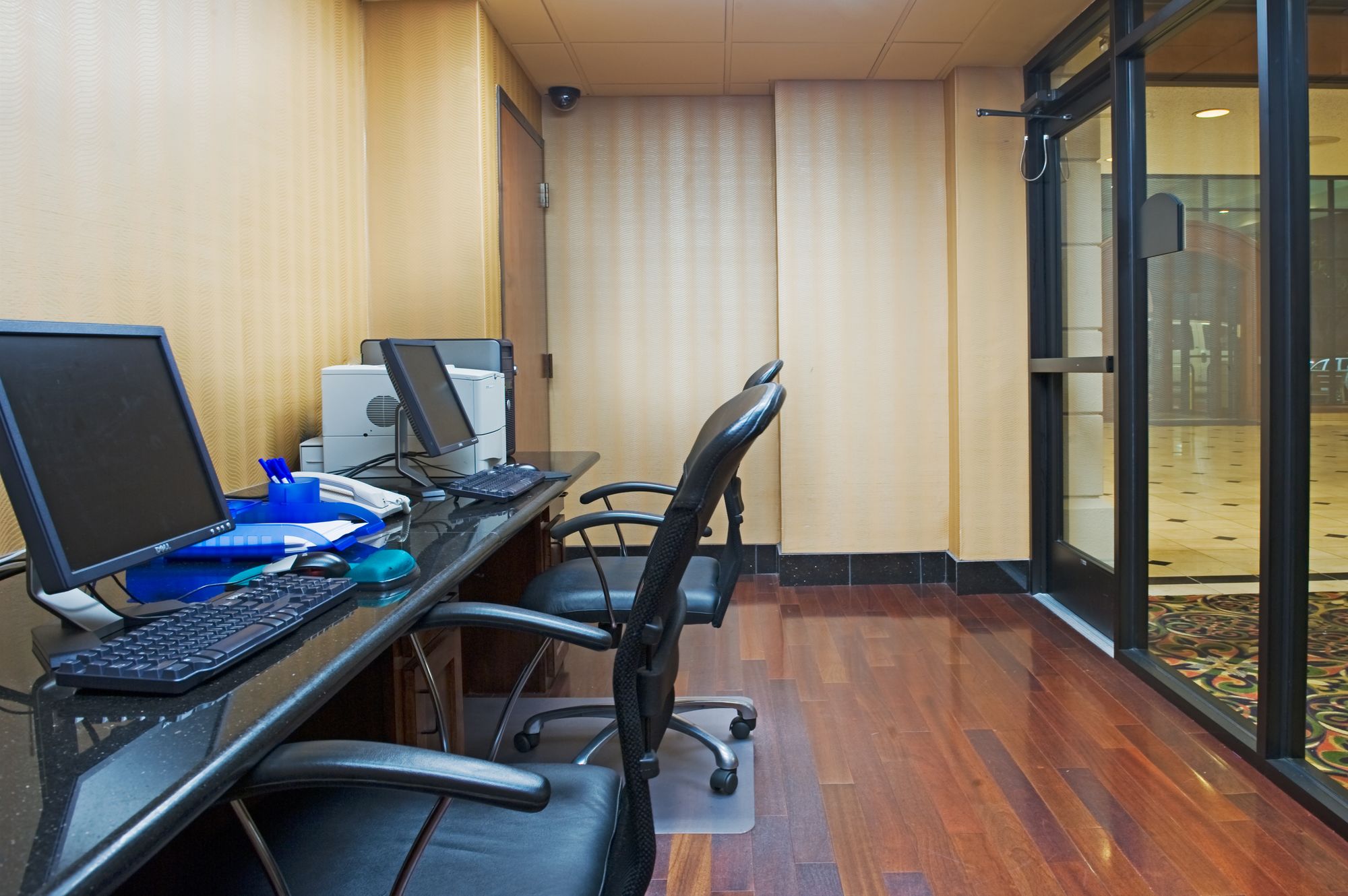 Holiday Inn Express Hotel & Suites DFW North