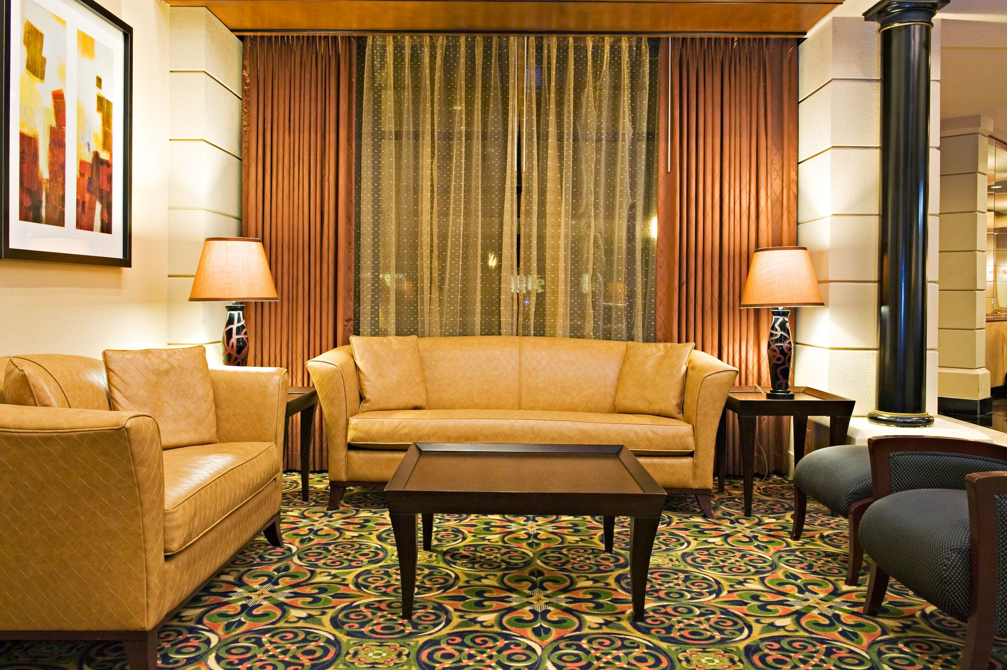 Holiday Inn Express Hotel & Suites DFW North