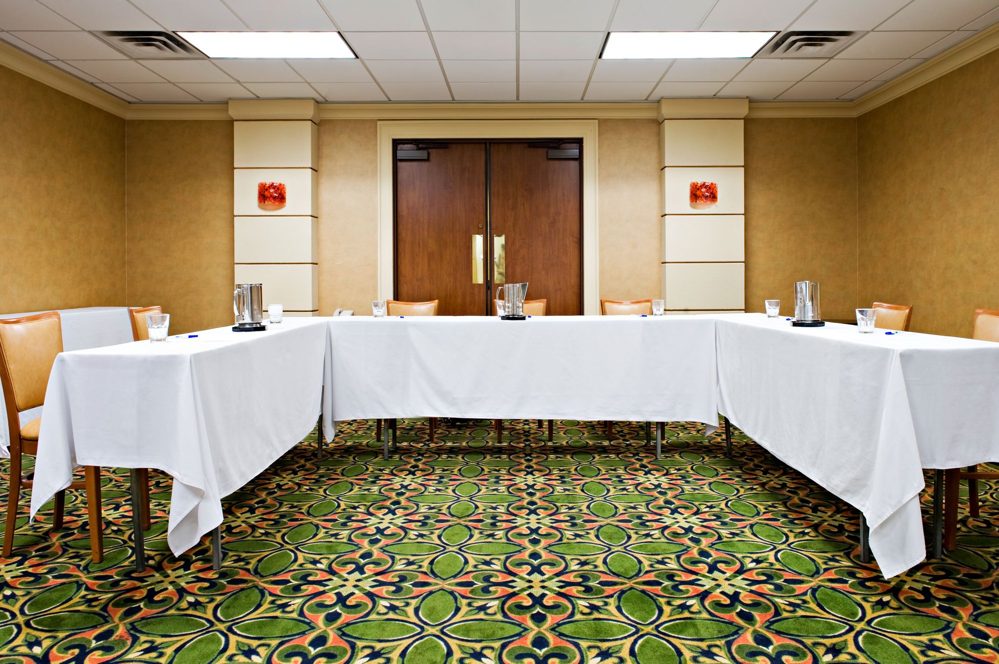 Holiday Inn Express Hotel & Suites DFW North