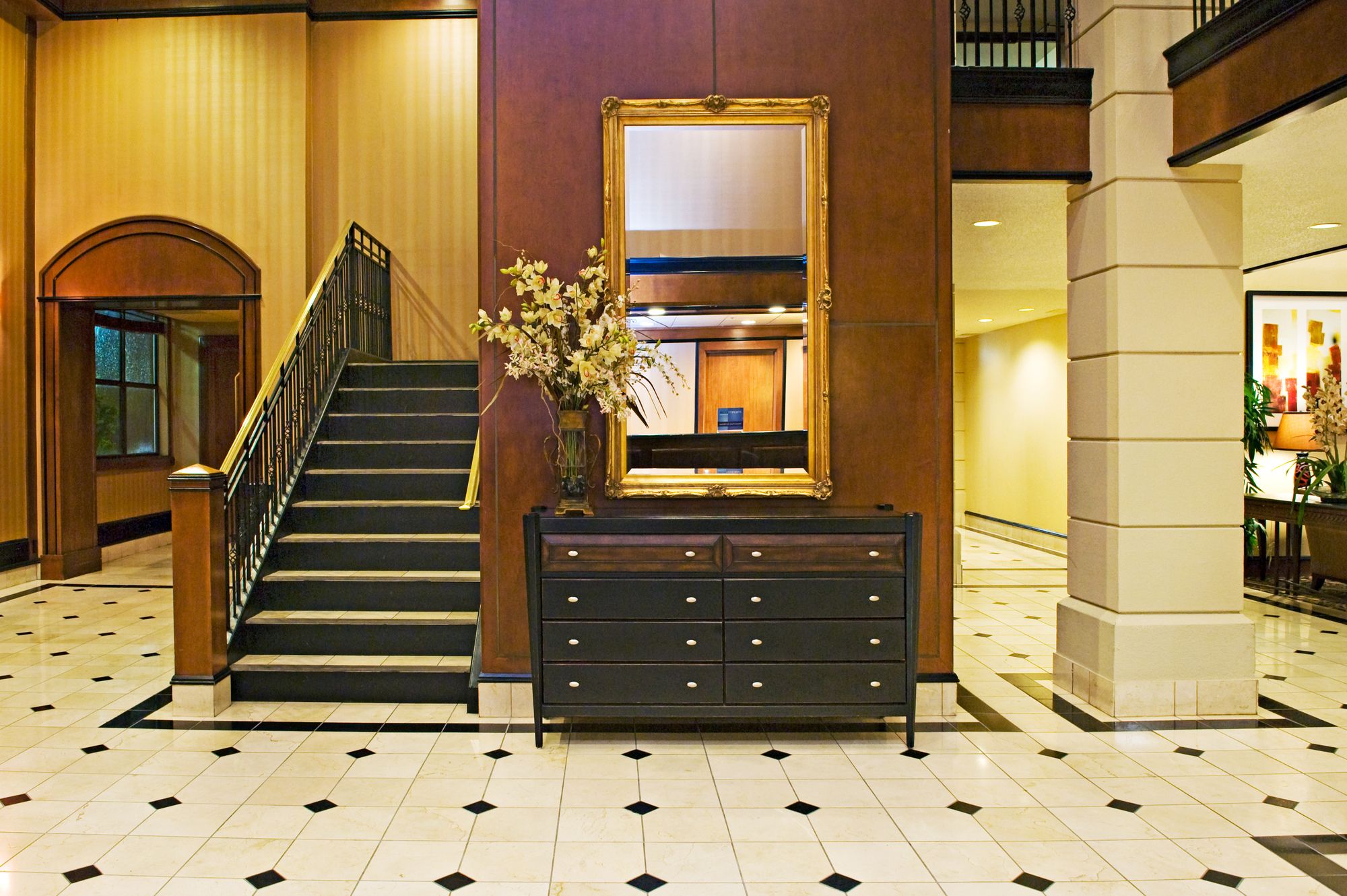 Holiday Inn Express Hotel & Suites DFW North