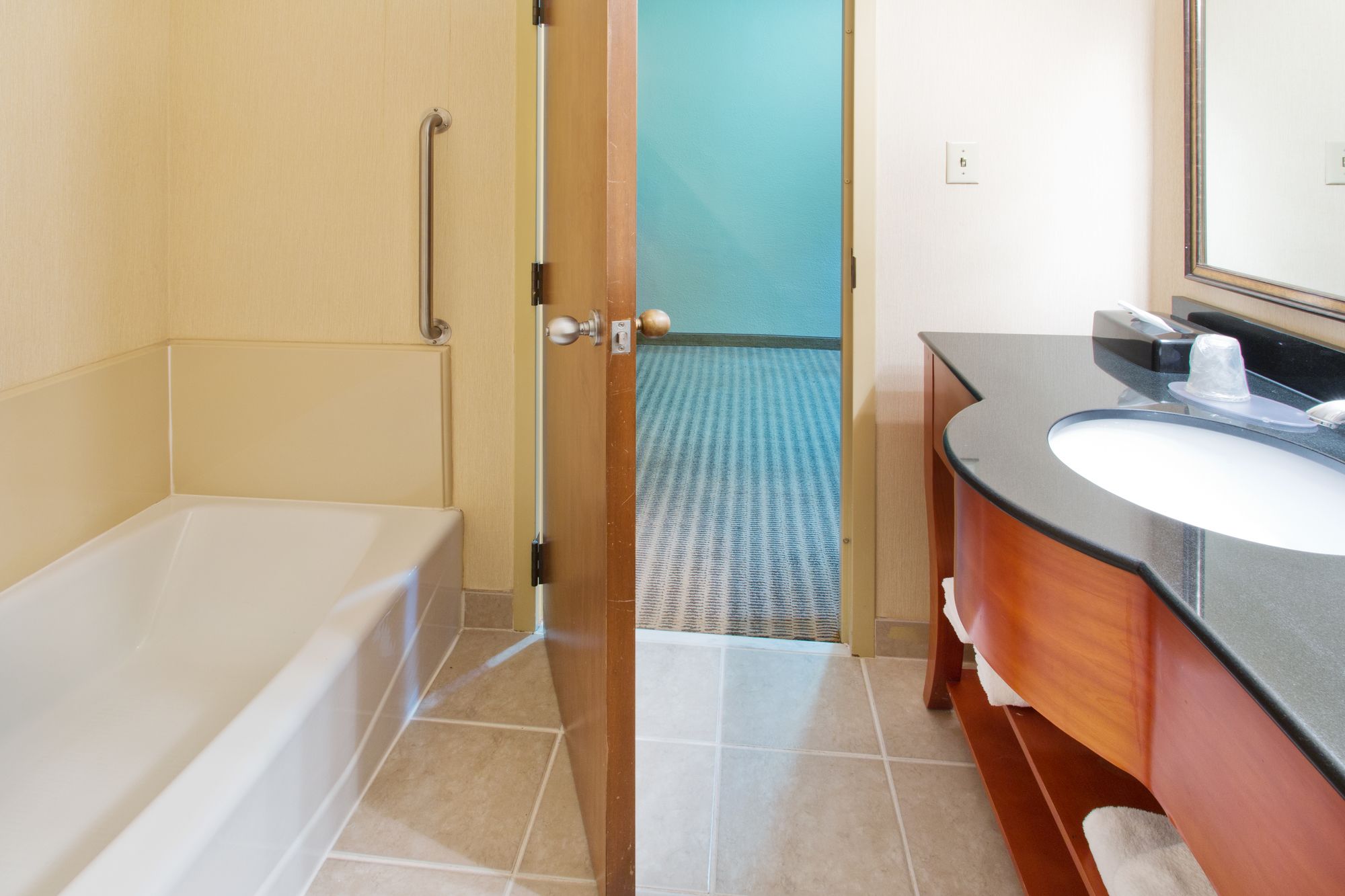 Holiday Inn Express Hotel & Suites DFW North
