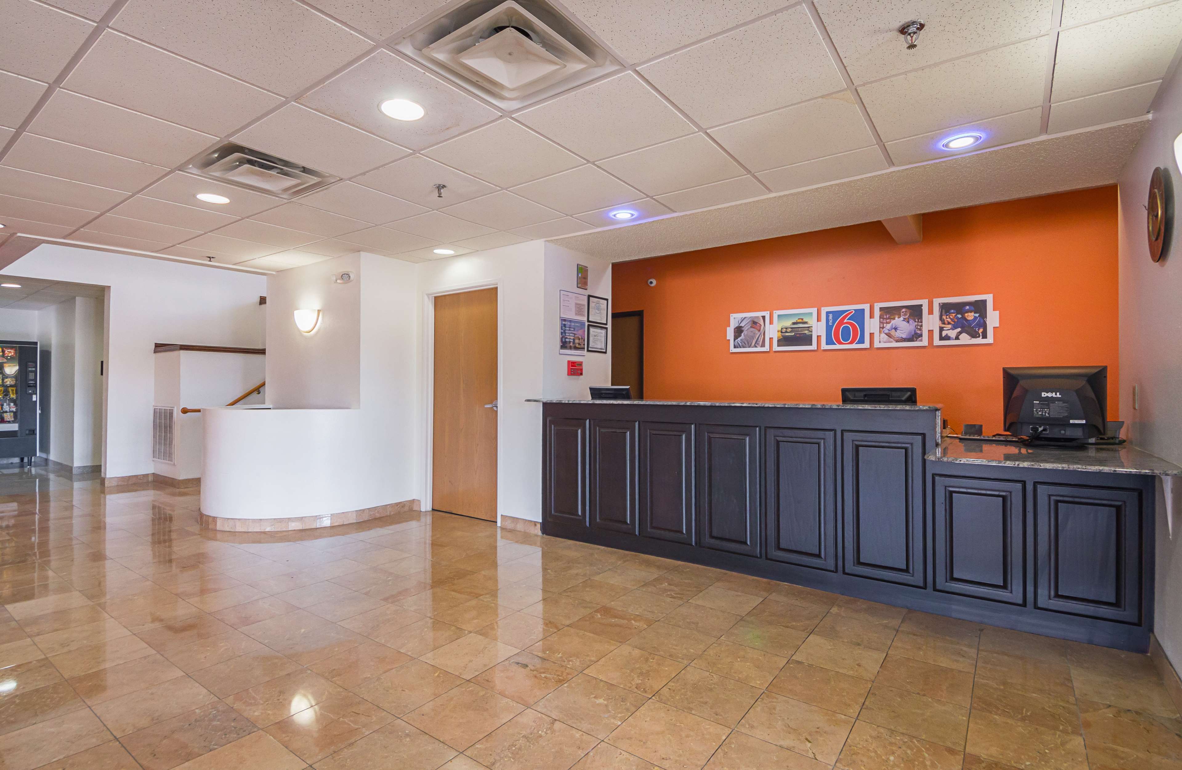 Motel 6 Irving Tx - Irving Dfw Airport South