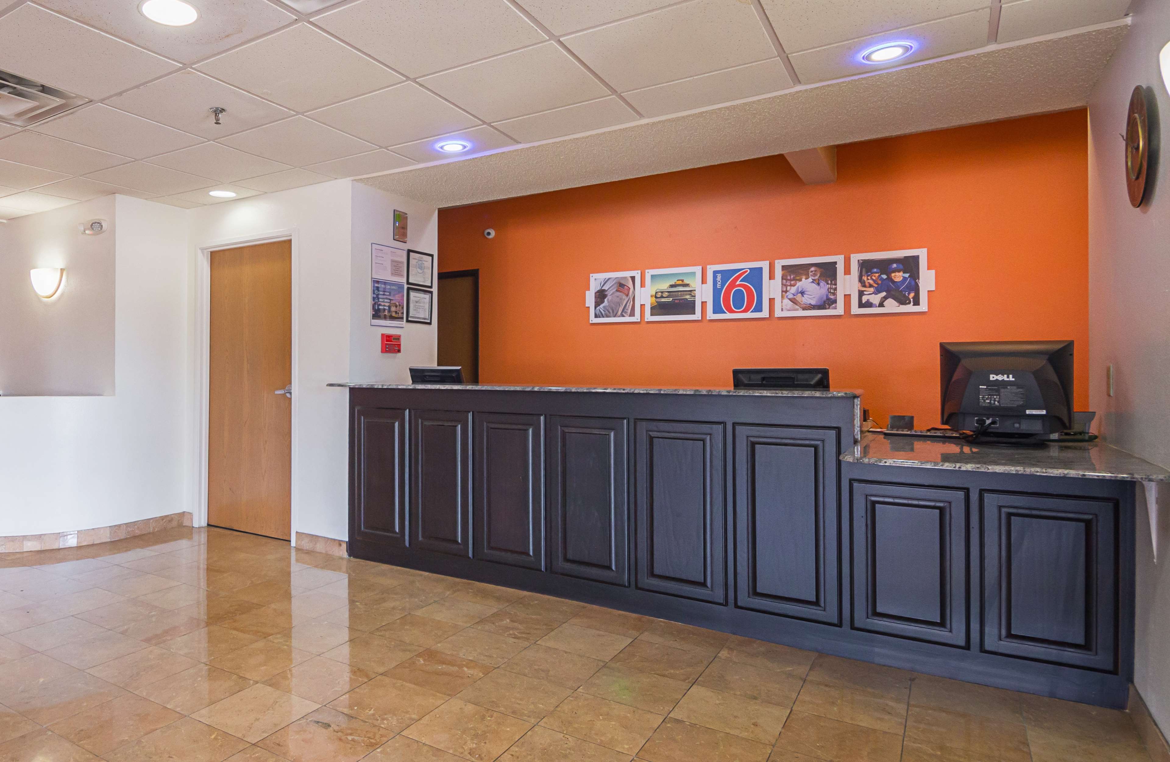 Motel 6 Irving Tx - Irving Dfw Airport South