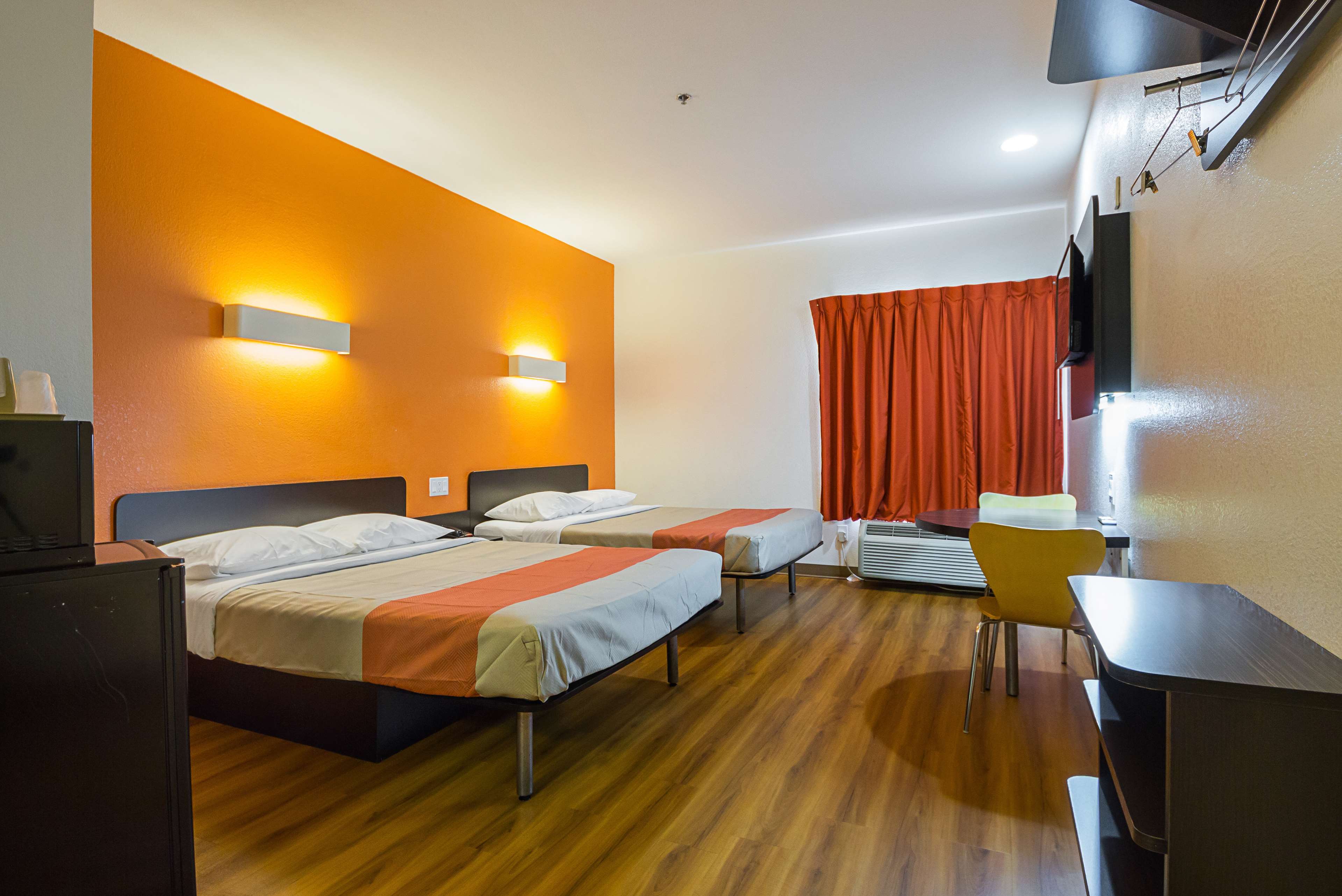 Motel 6 Irving Tx - Irving Dfw Airport South
