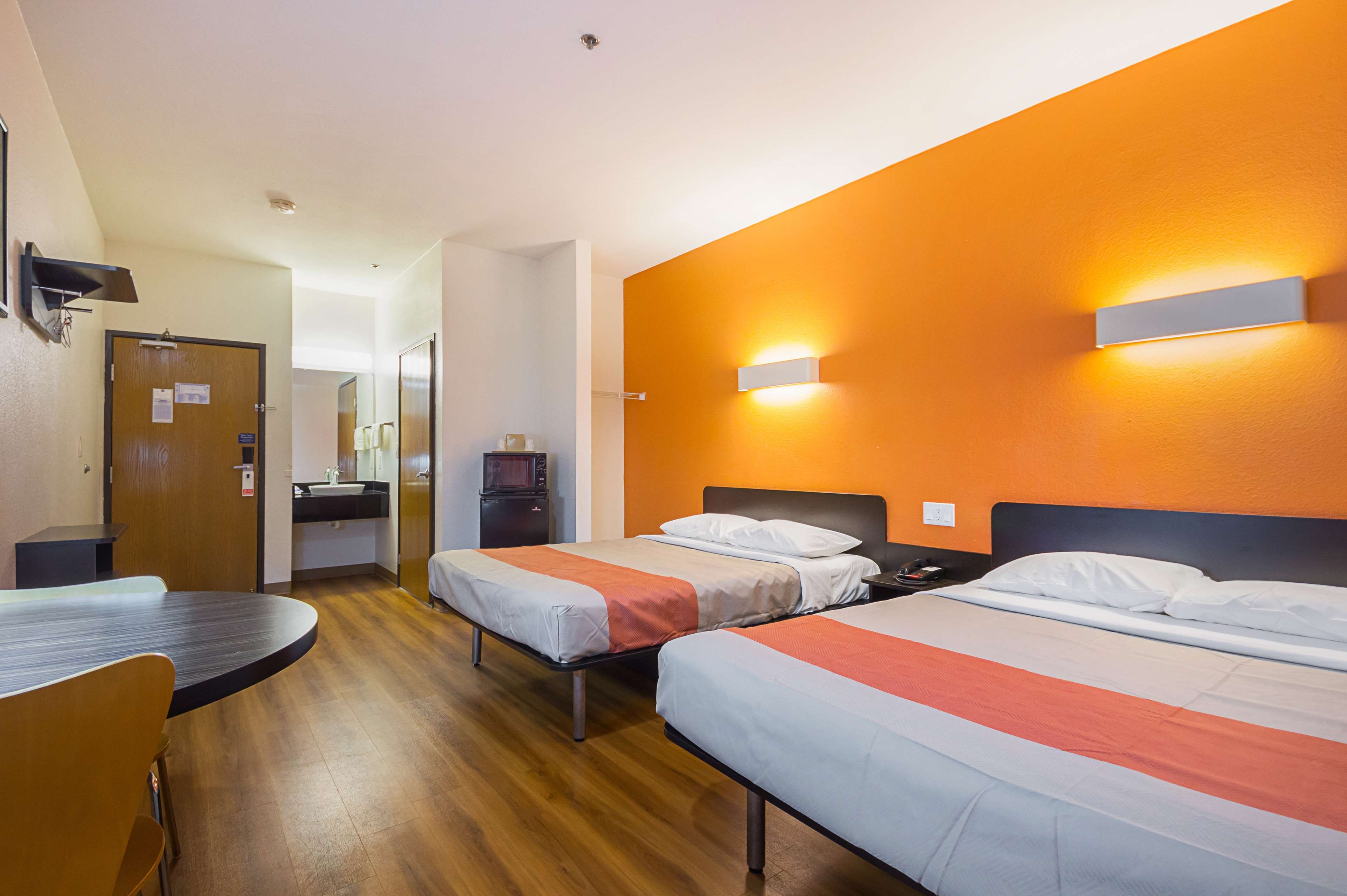 Motel 6 Irving Tx - Irving Dfw Airport South