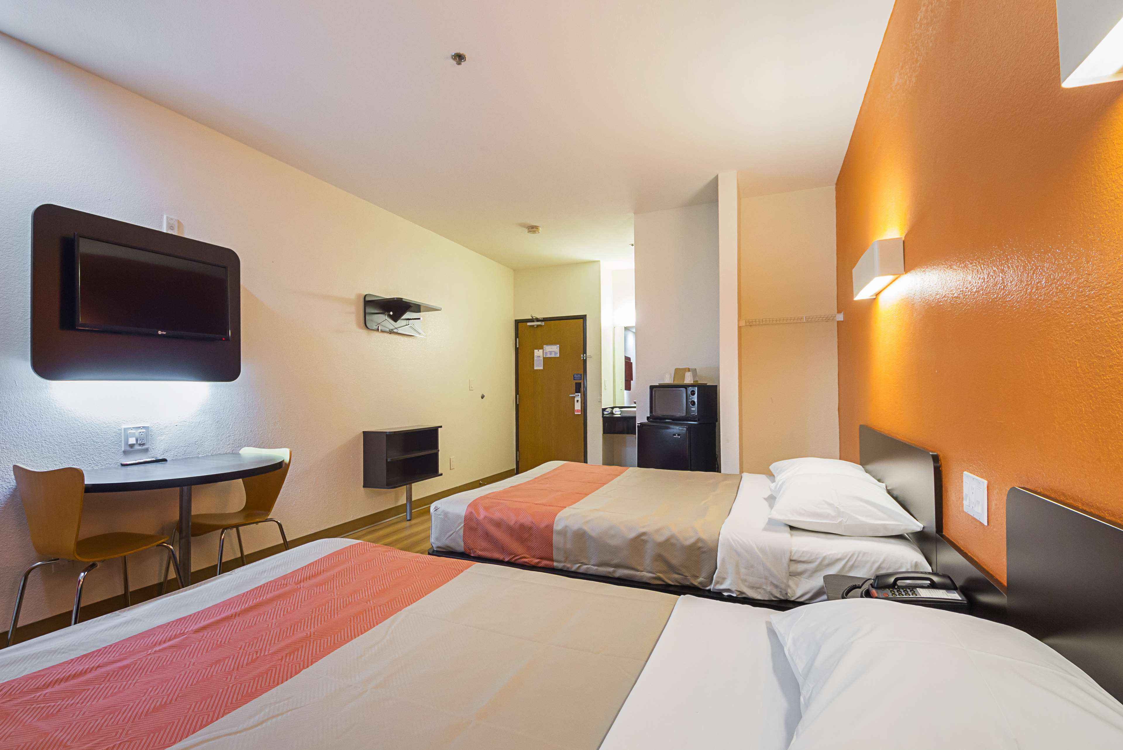 Motel 6 Irving Tx - Irving Dfw Airport South