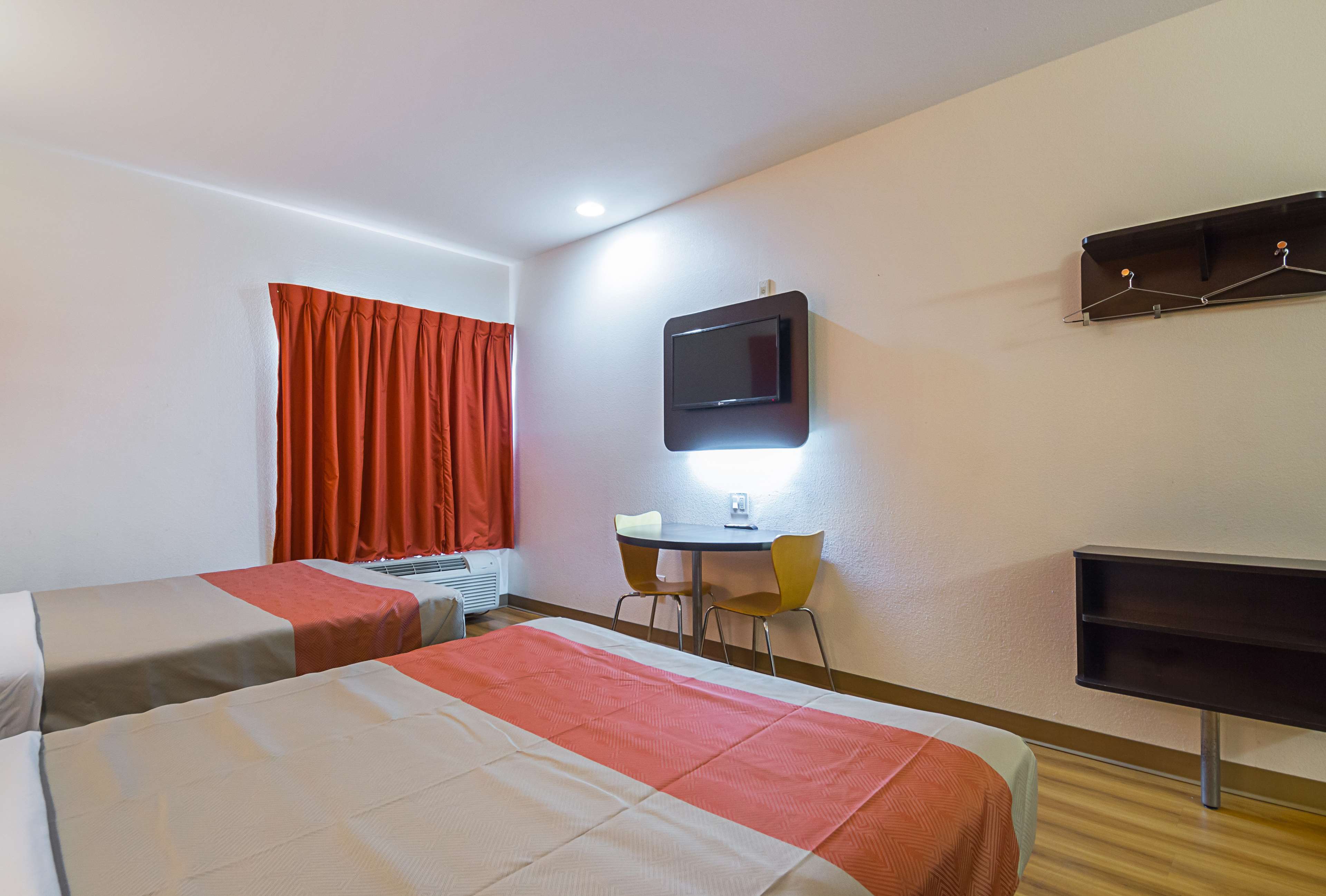Motel 6 Irving Tx - Irving Dfw Airport South