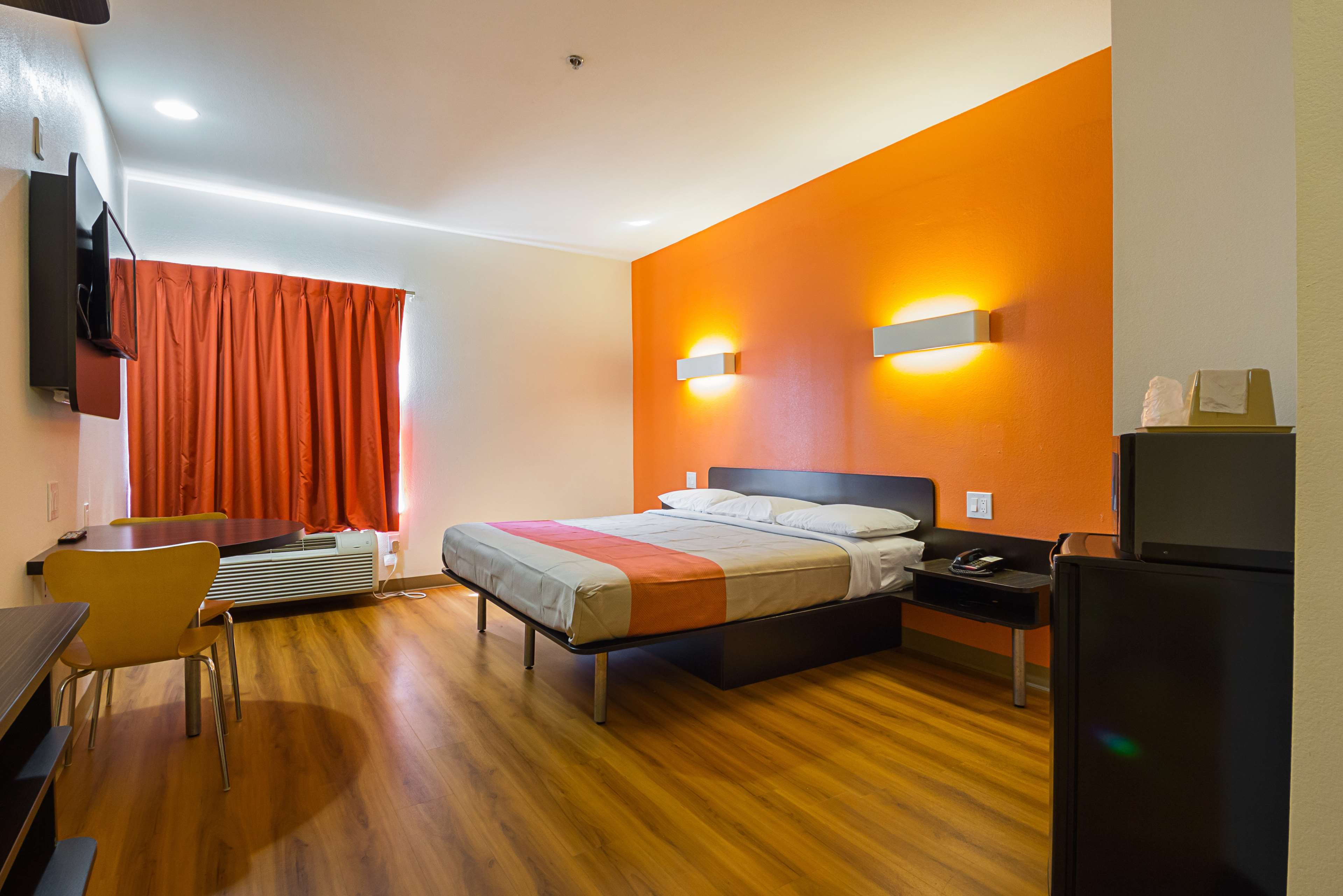 Motel 6 Irving Tx - Irving Dfw Airport South
