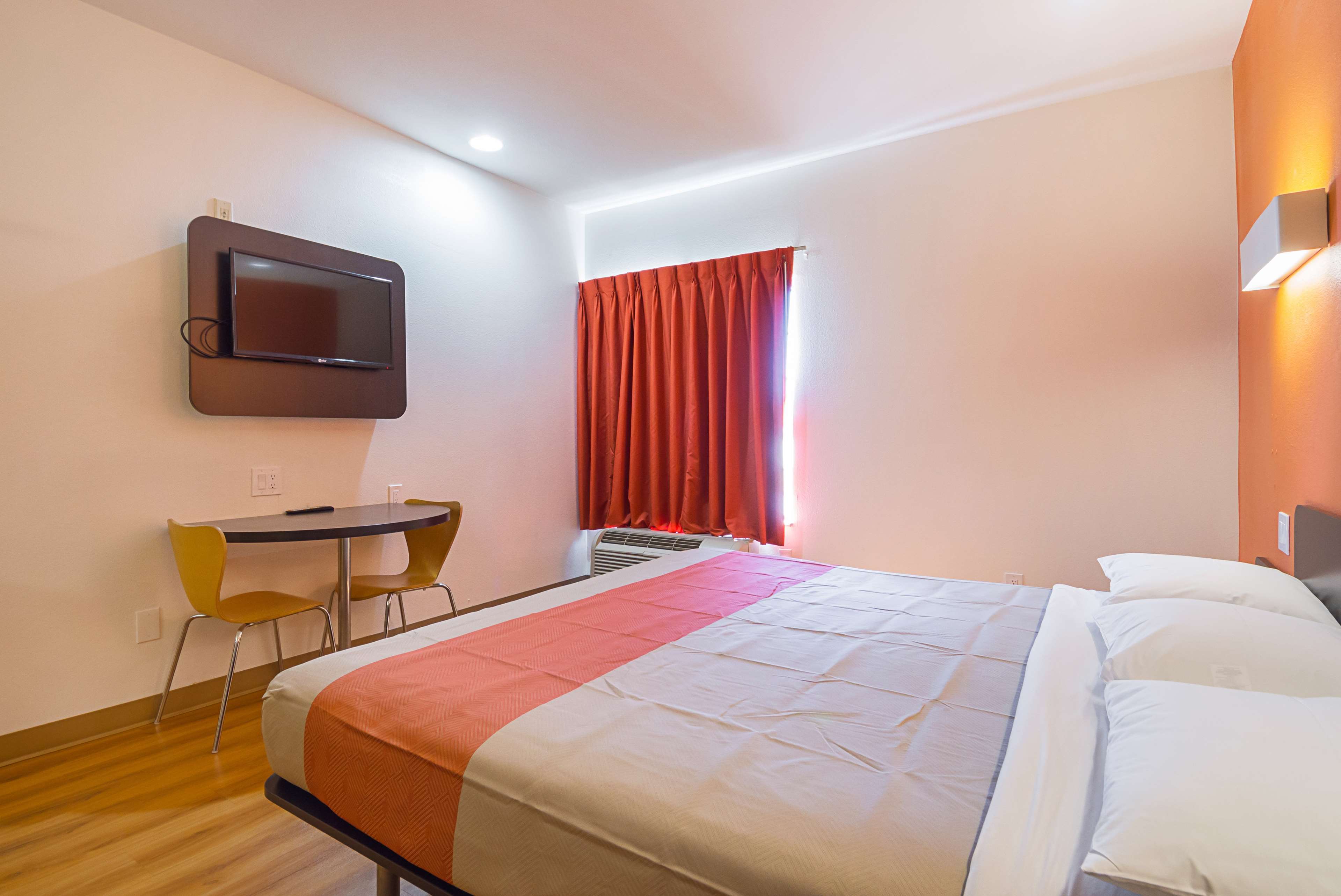 Motel 6 Irving Tx - Irving Dfw Airport South