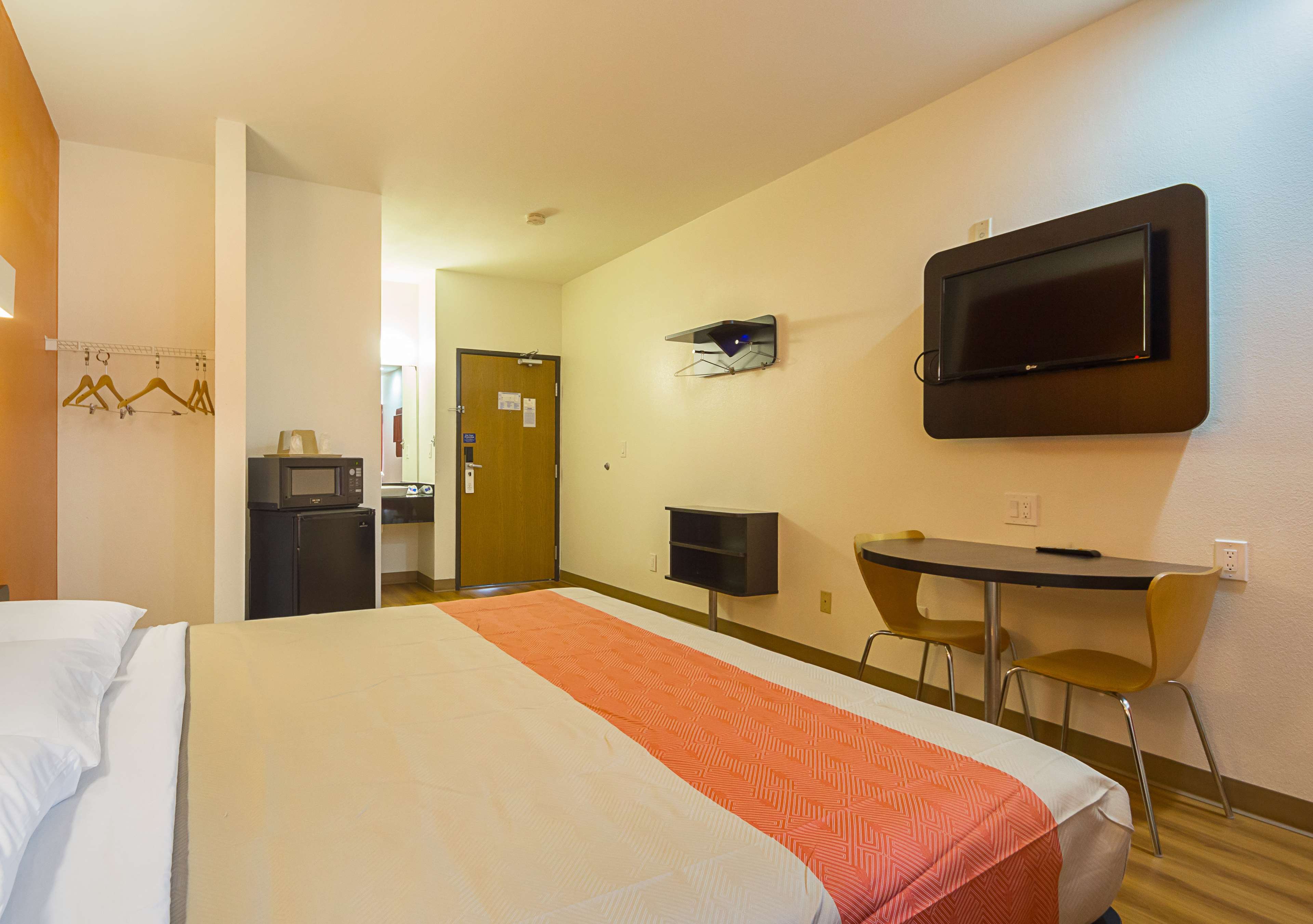 Motel 6 Irving Tx - Irving Dfw Airport South