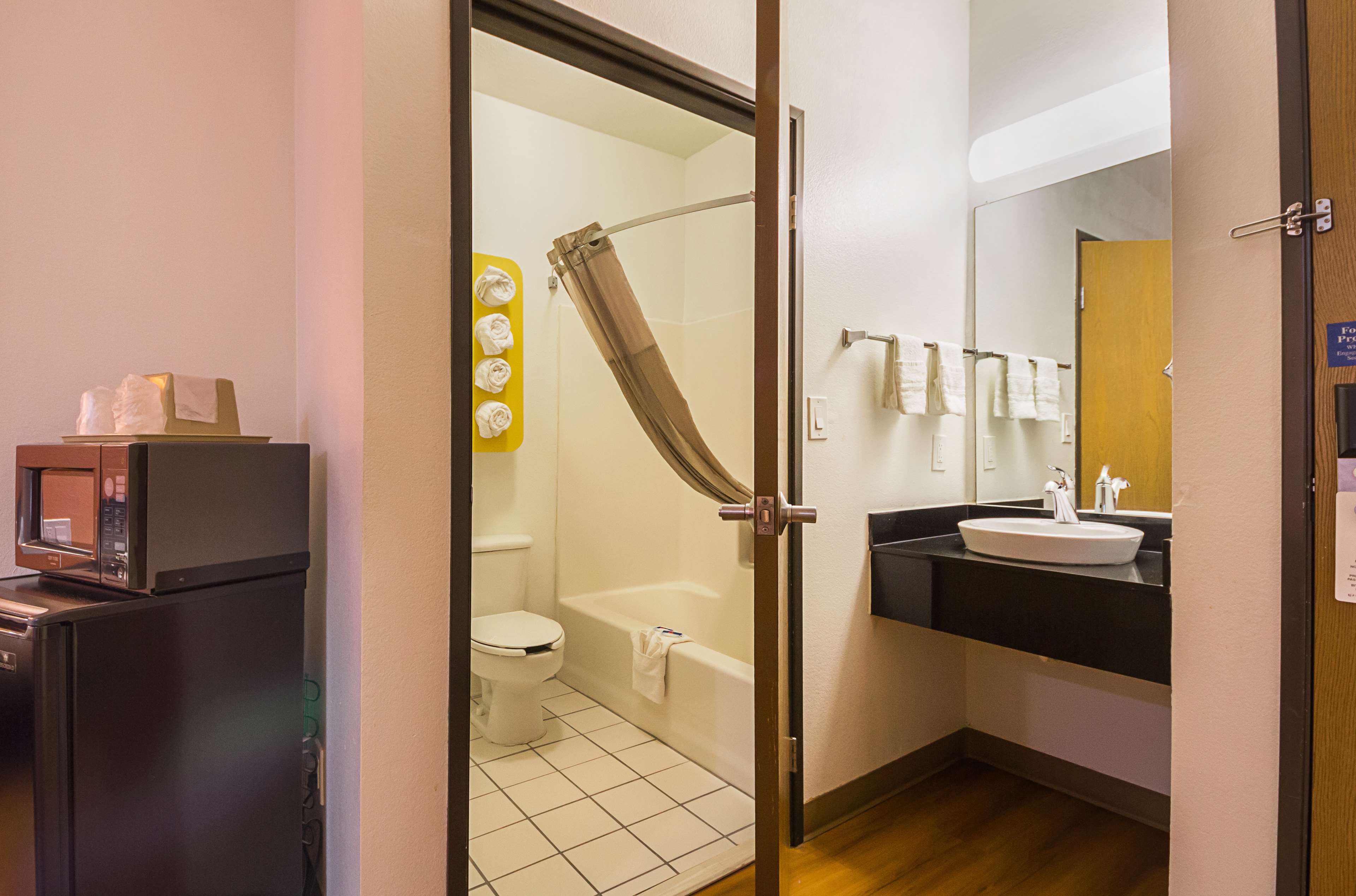 Motel 6 Irving Tx - Irving Dfw Airport South