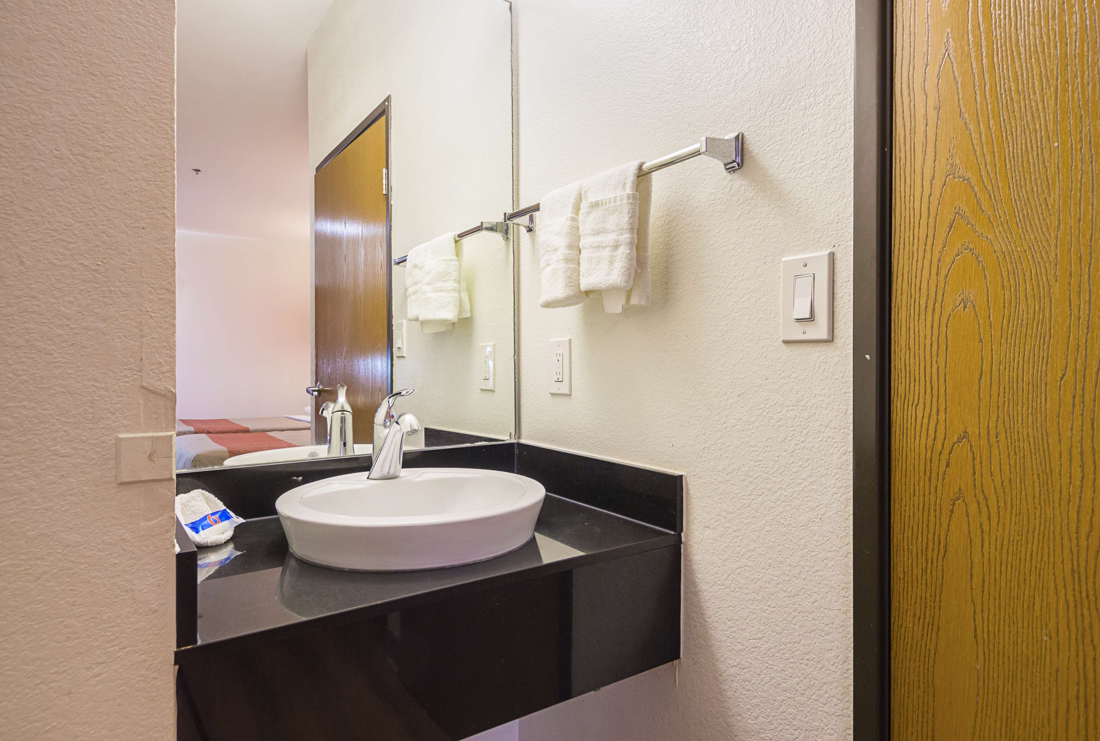Motel 6 Irving Tx - Irving Dfw Airport South