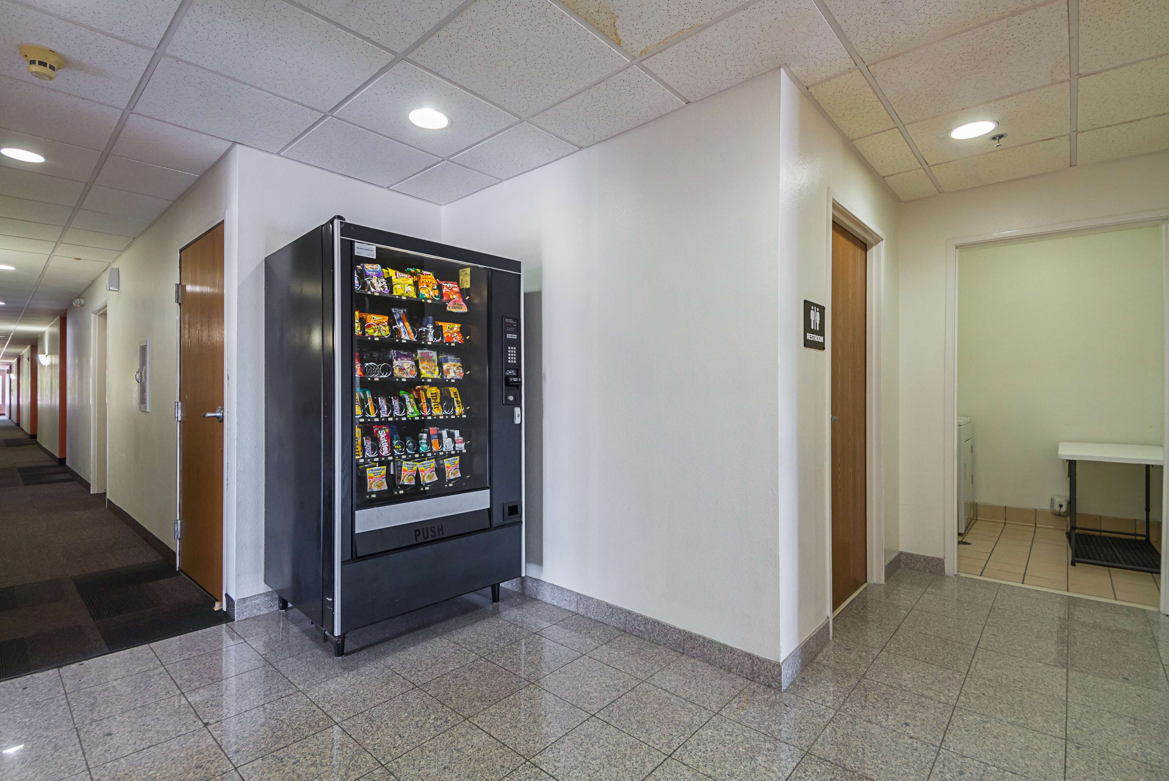 Motel 6 Irving Tx - Irving Dfw Airport South