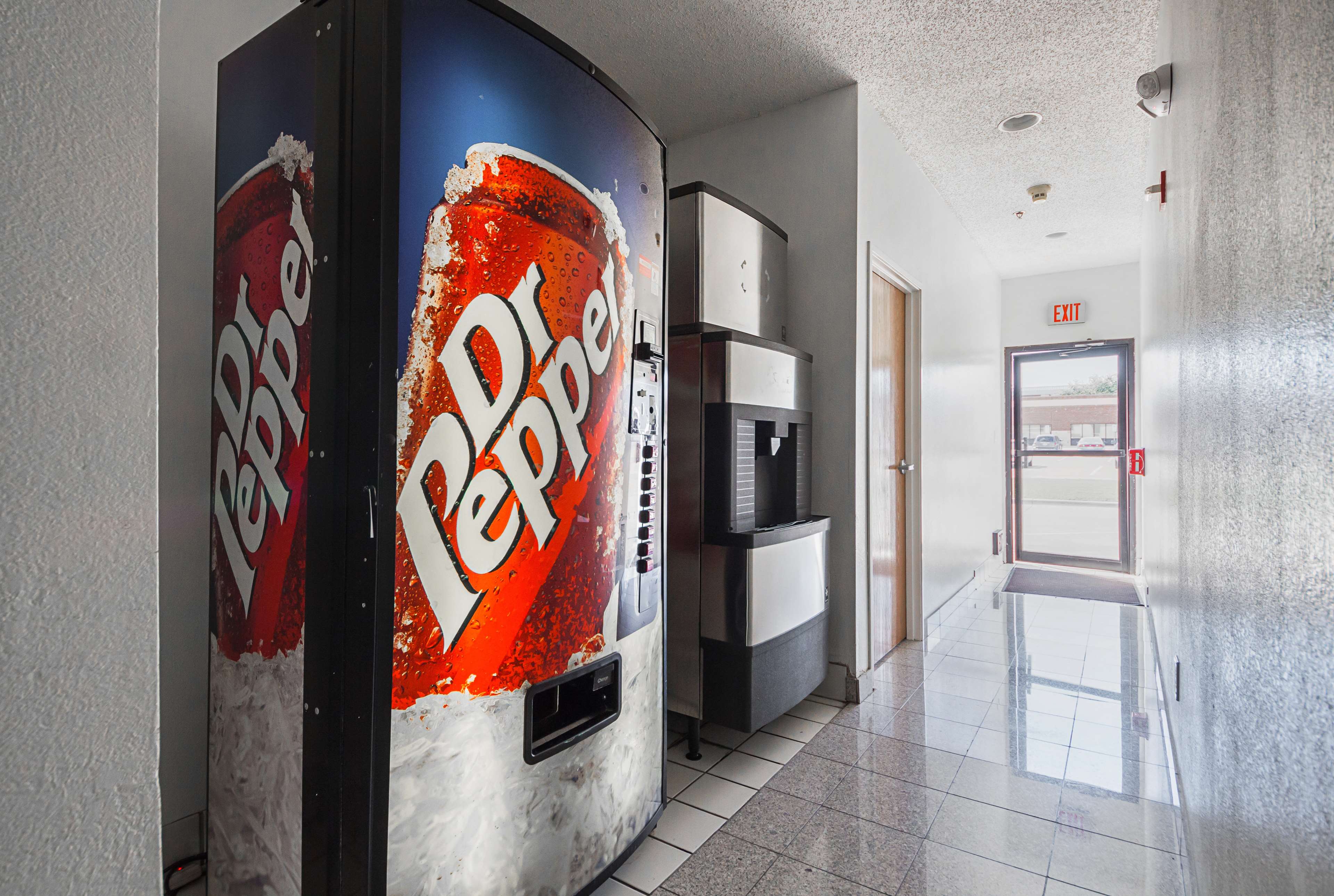 Motel 6 Irving Tx - Irving Dfw Airport South