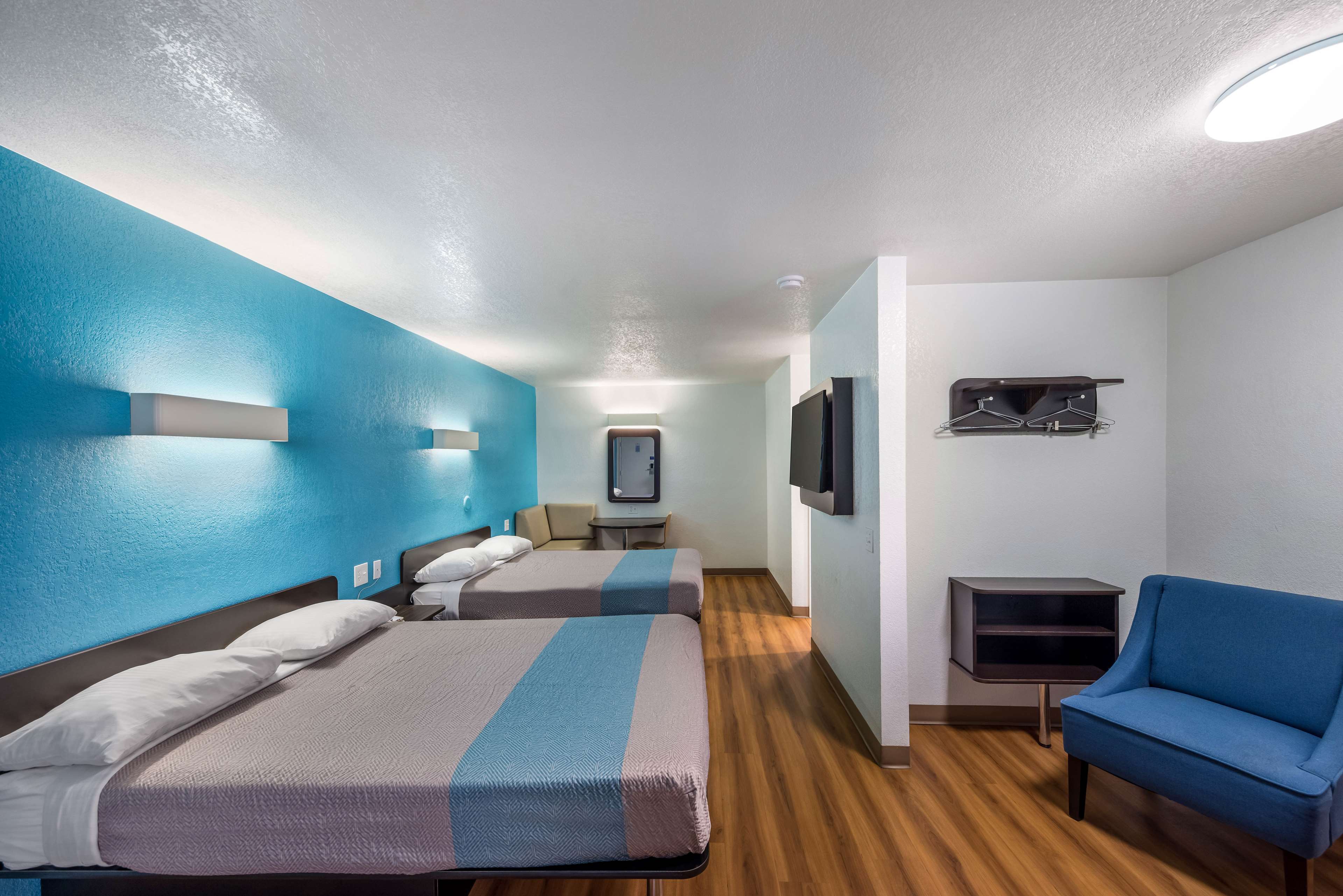 Motel 6 Irving Tx Irving Dfw Airport East