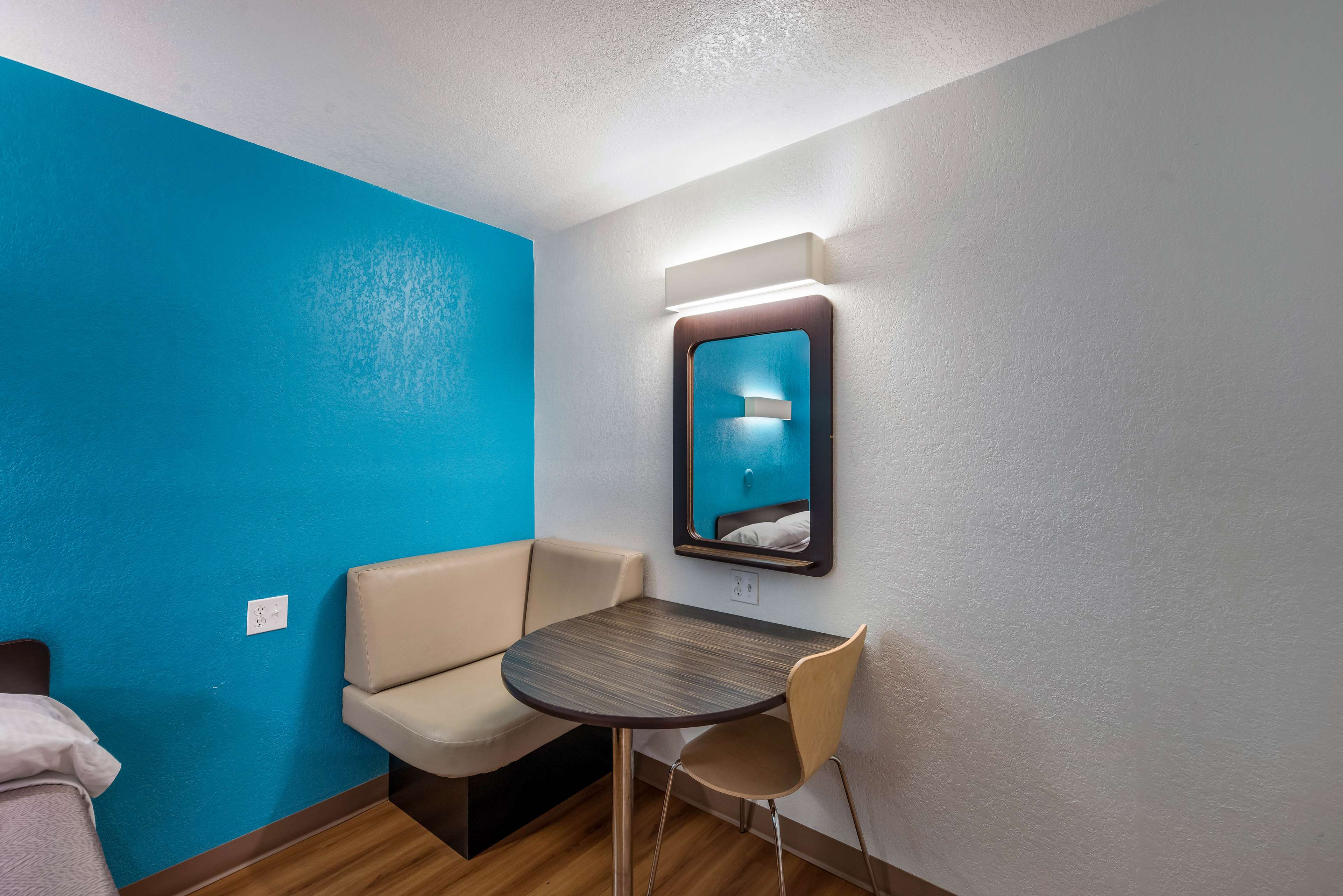 Motel 6 Irving Tx Irving Dfw Airport East