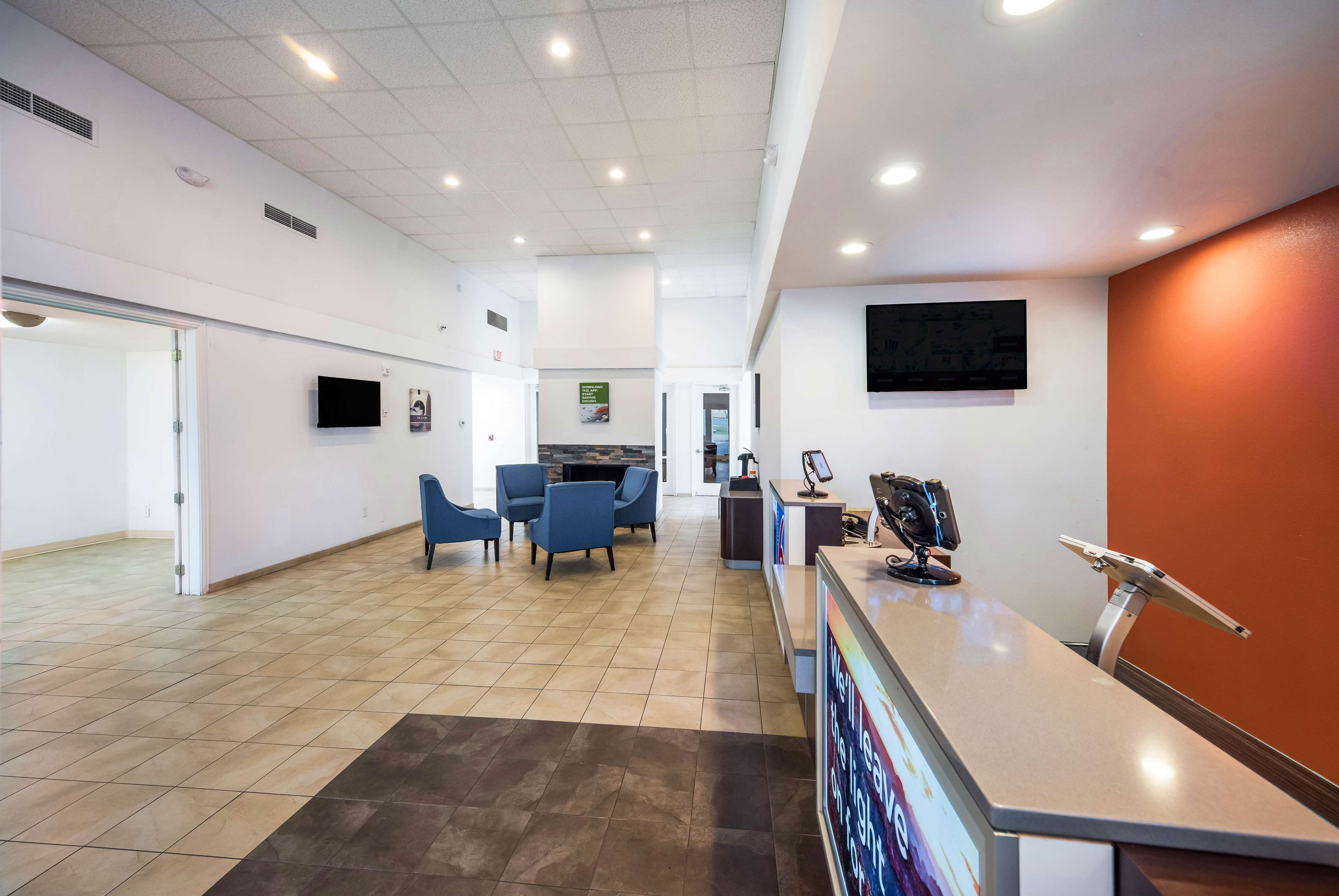 Motel 6 Irving Tx Irving Dfw Airport East