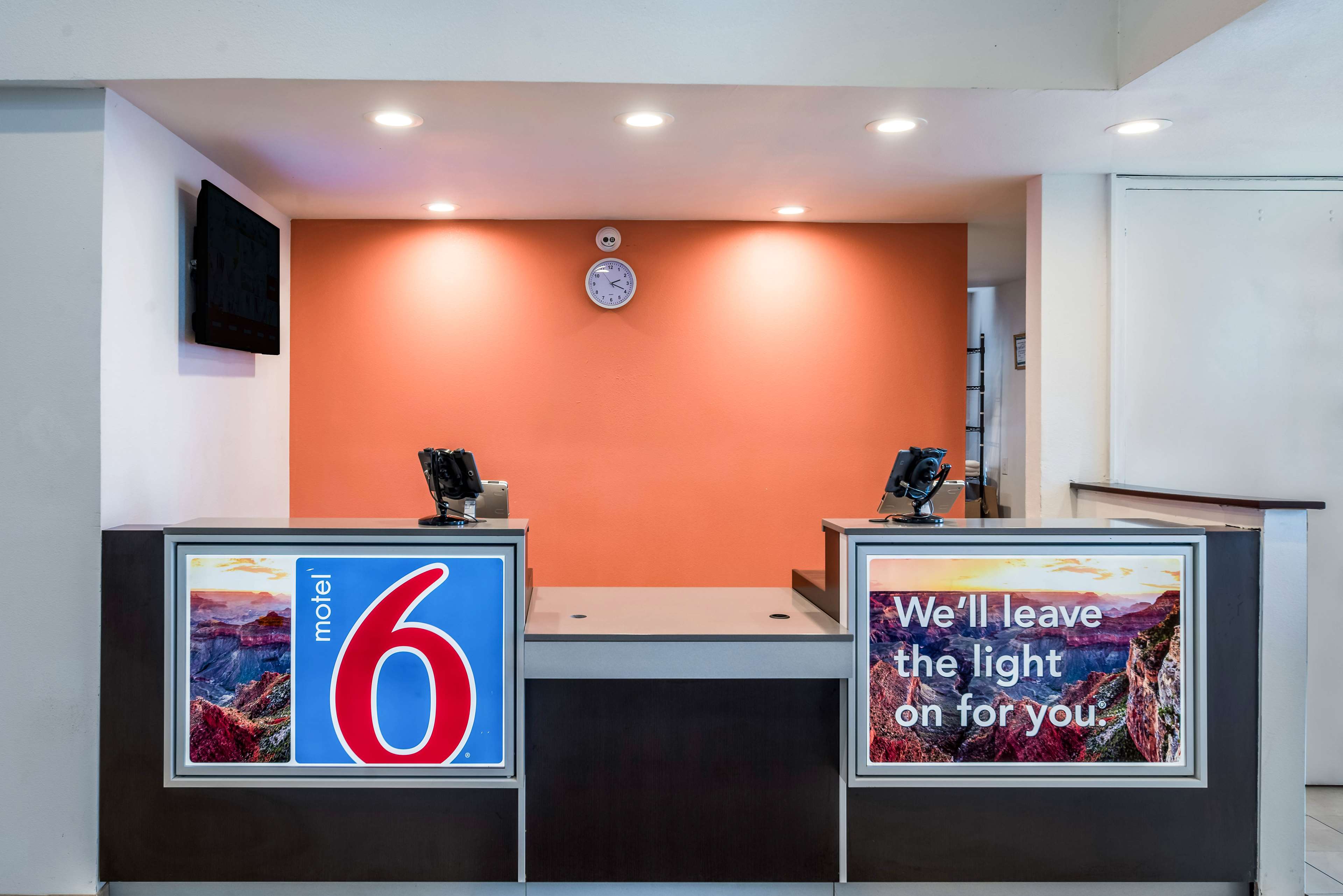 Motel 6 Irving Tx Irving Dfw Airport East