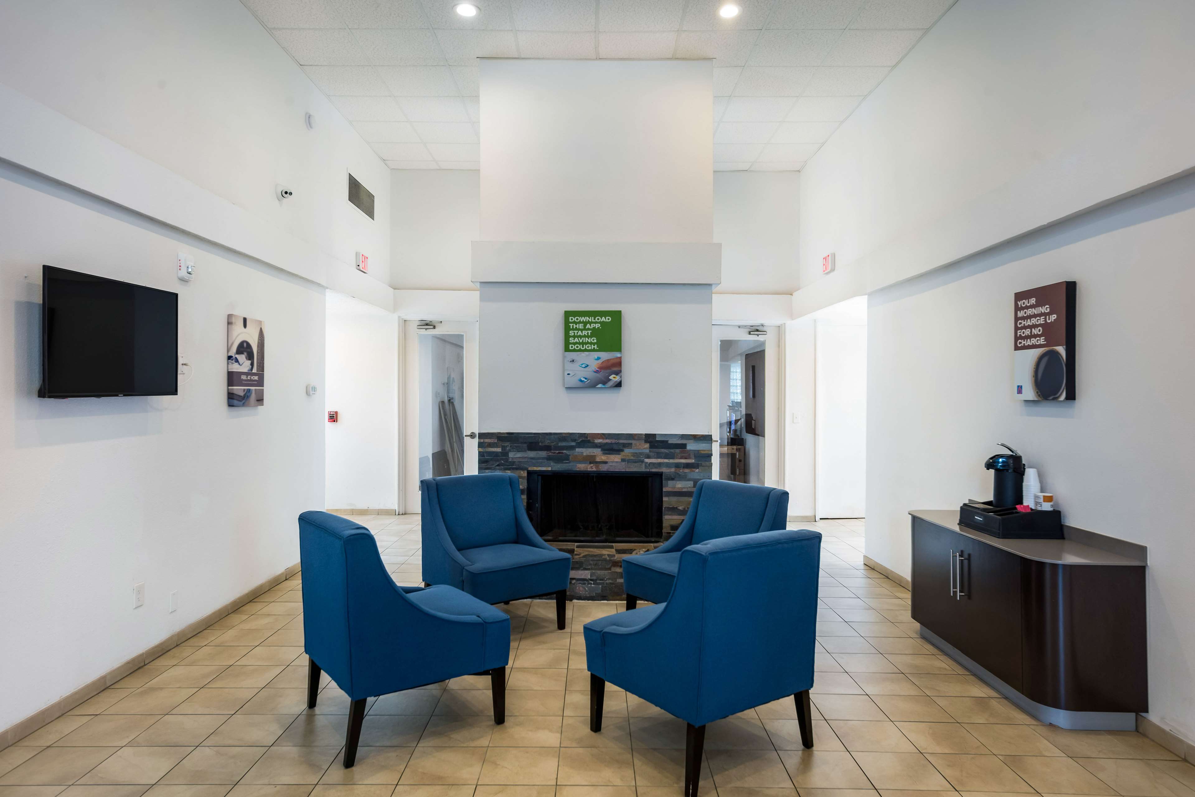 Motel 6 Irving Tx Irving Dfw Airport East