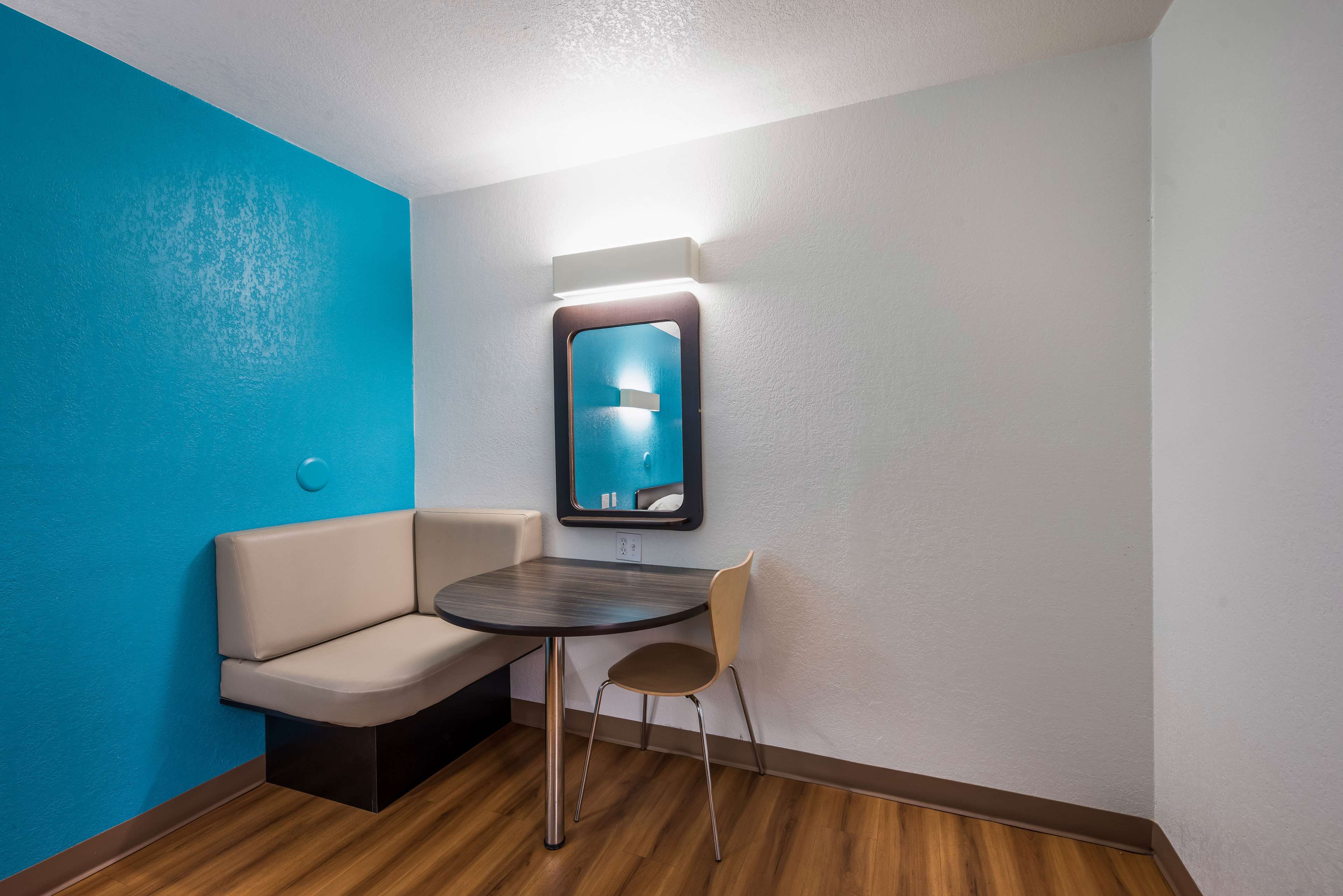 Motel 6 Irving Tx Irving Dfw Airport East