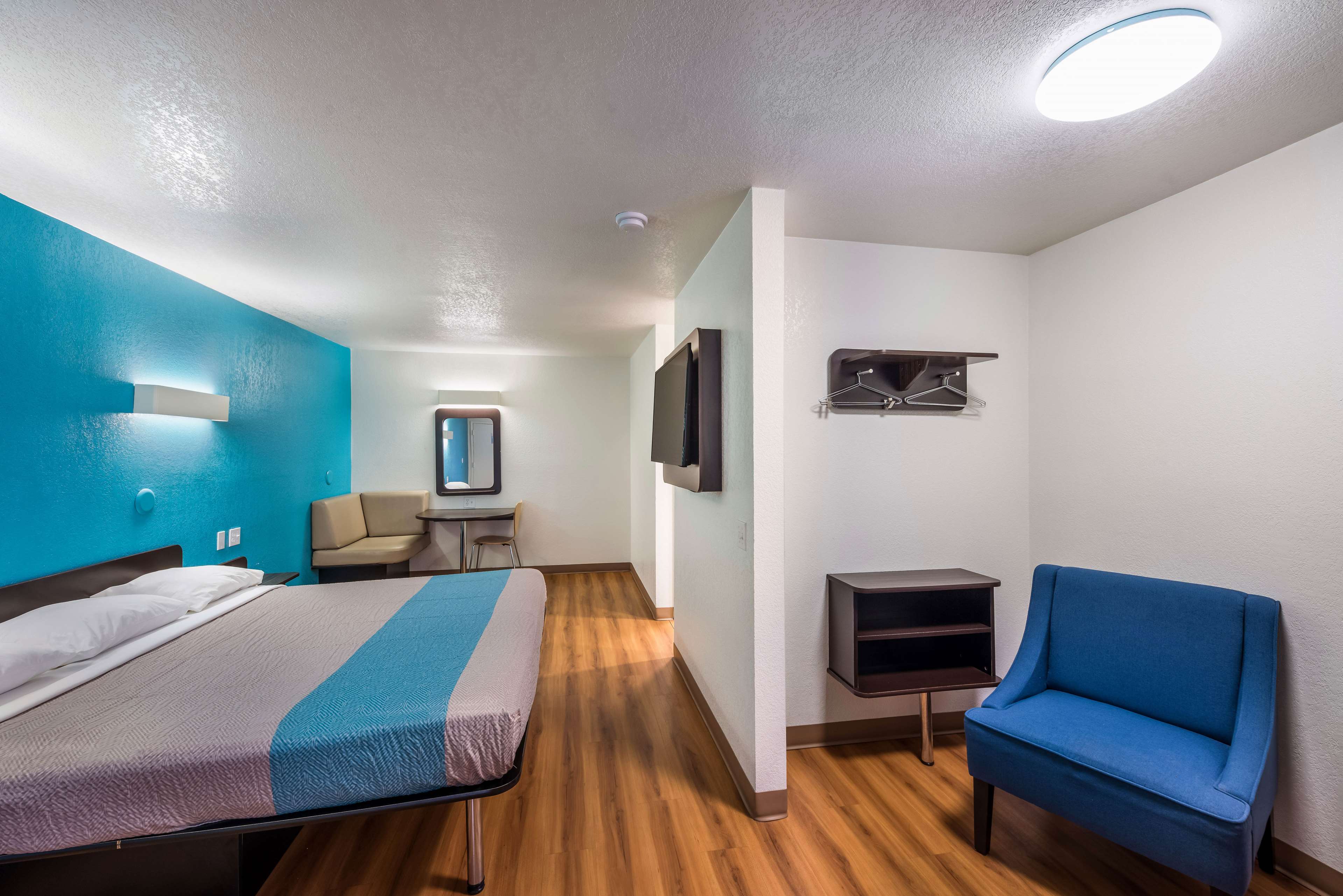 Motel 6 Irving Tx Irving Dfw Airport East