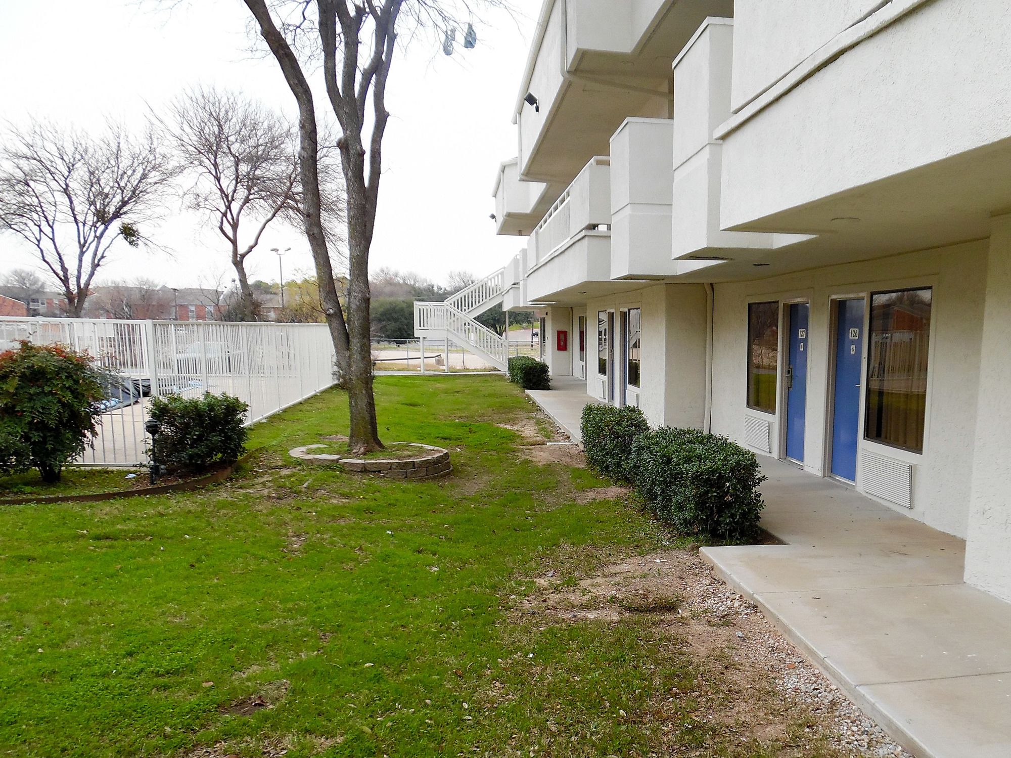 Motel 6 Irving Tx Irving Dfw Airport East