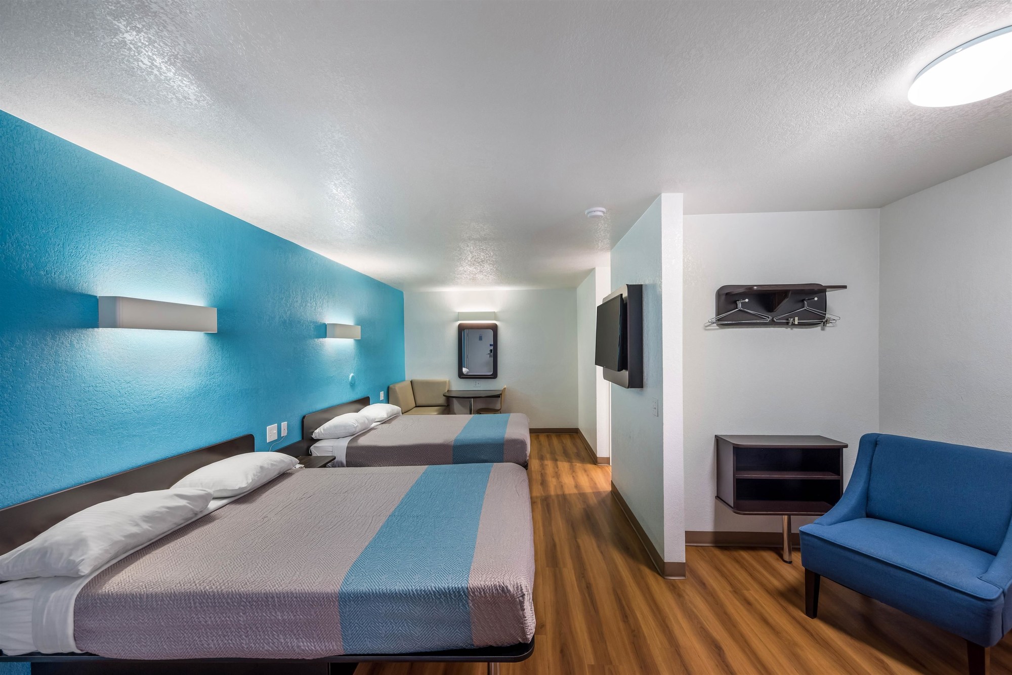 Motel 6 Irving Tx Irving Dfw Airport East