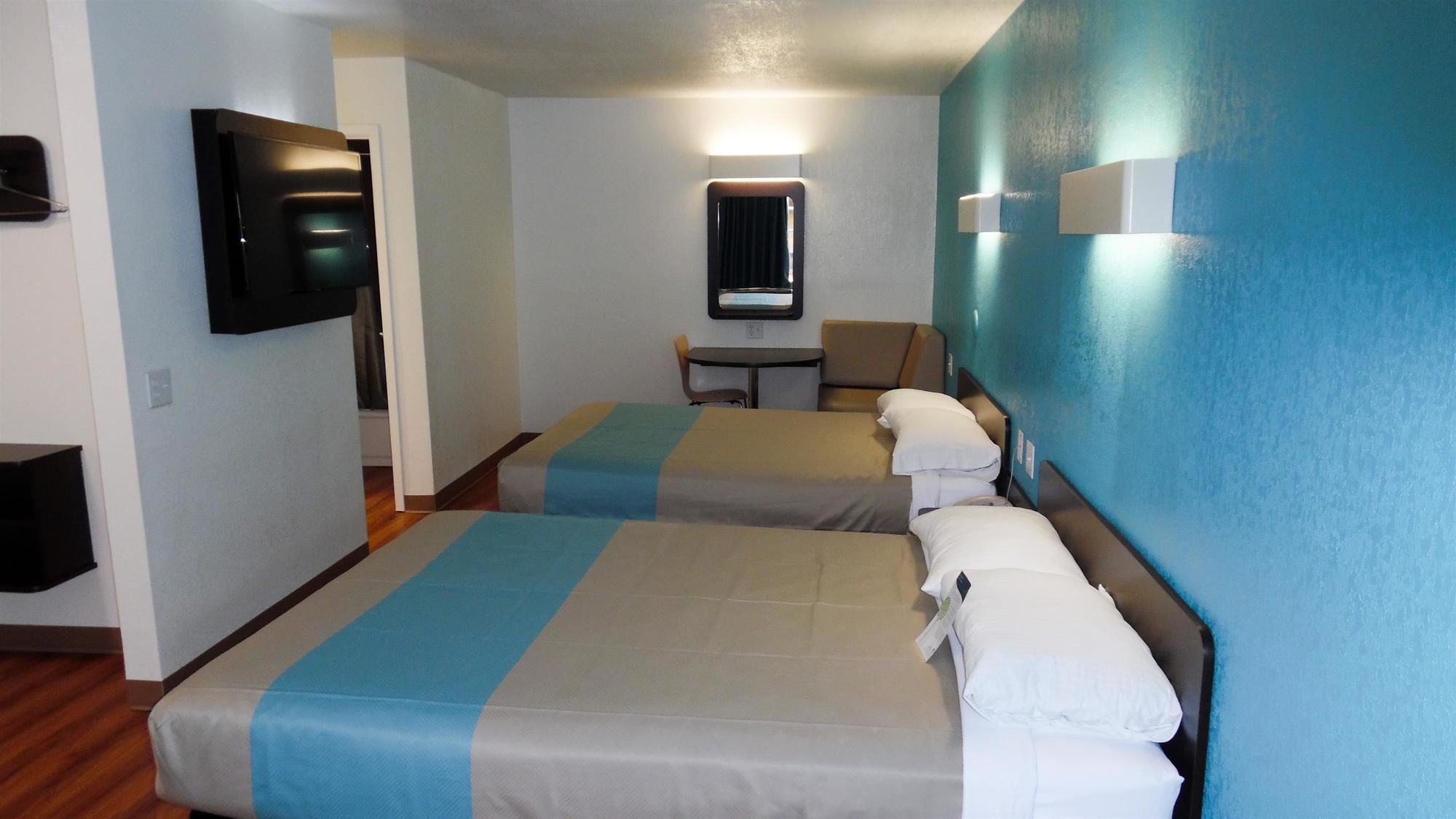 Motel 6 Irving Tx Irving Dfw Airport East