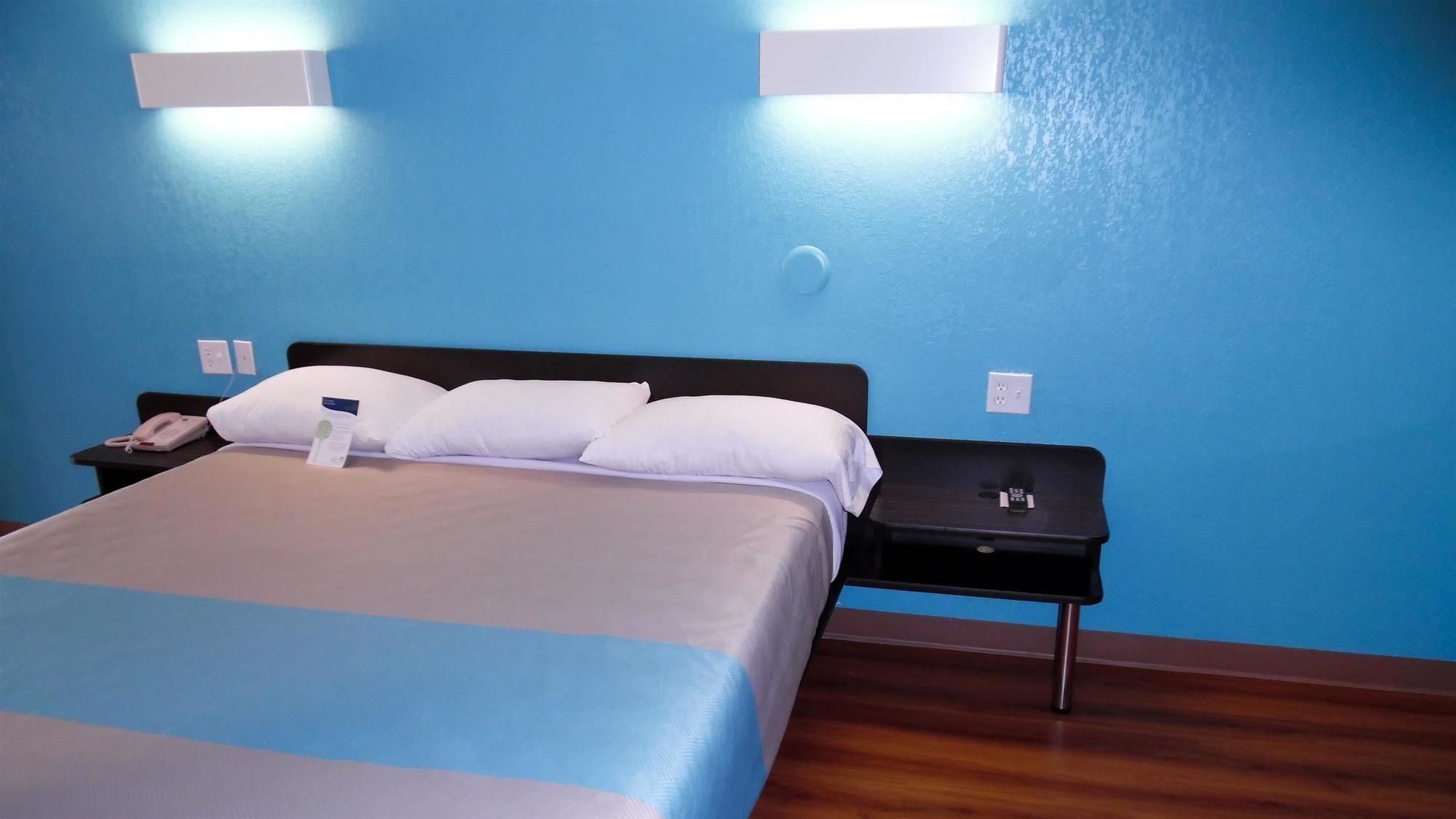 Motel 6 Irving Tx Irving Dfw Airport East