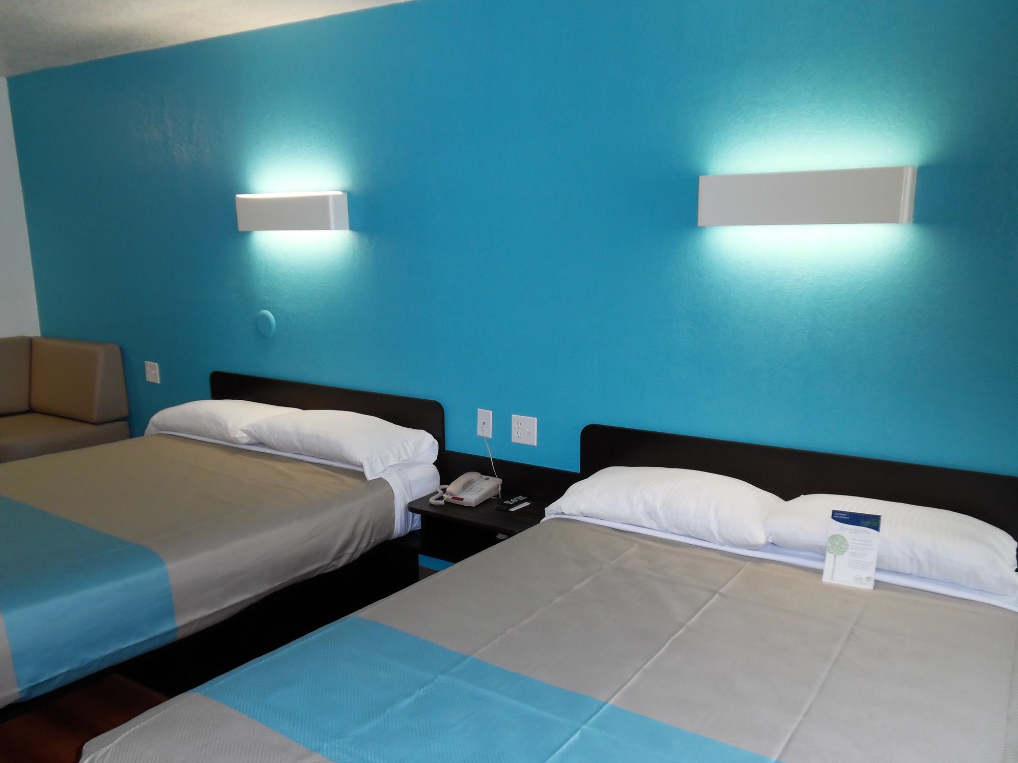 Motel 6 Irving Tx Irving Dfw Airport East