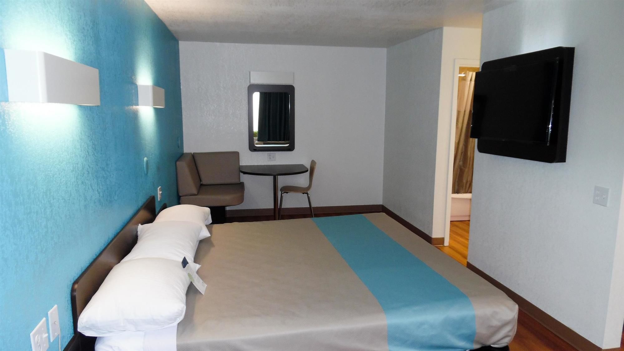 Motel 6 Irving Tx Irving Dfw Airport East