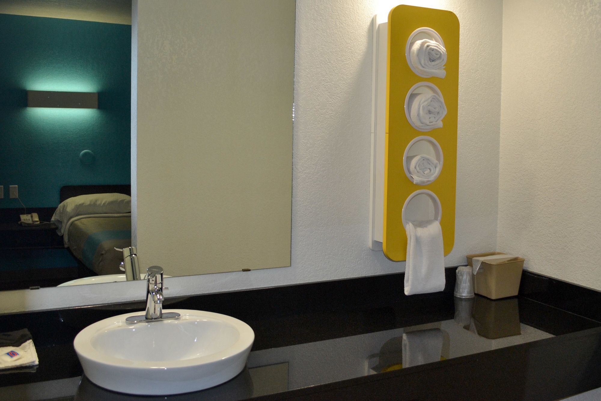 Motel 6 Irving Tx Irving Dfw Airport East