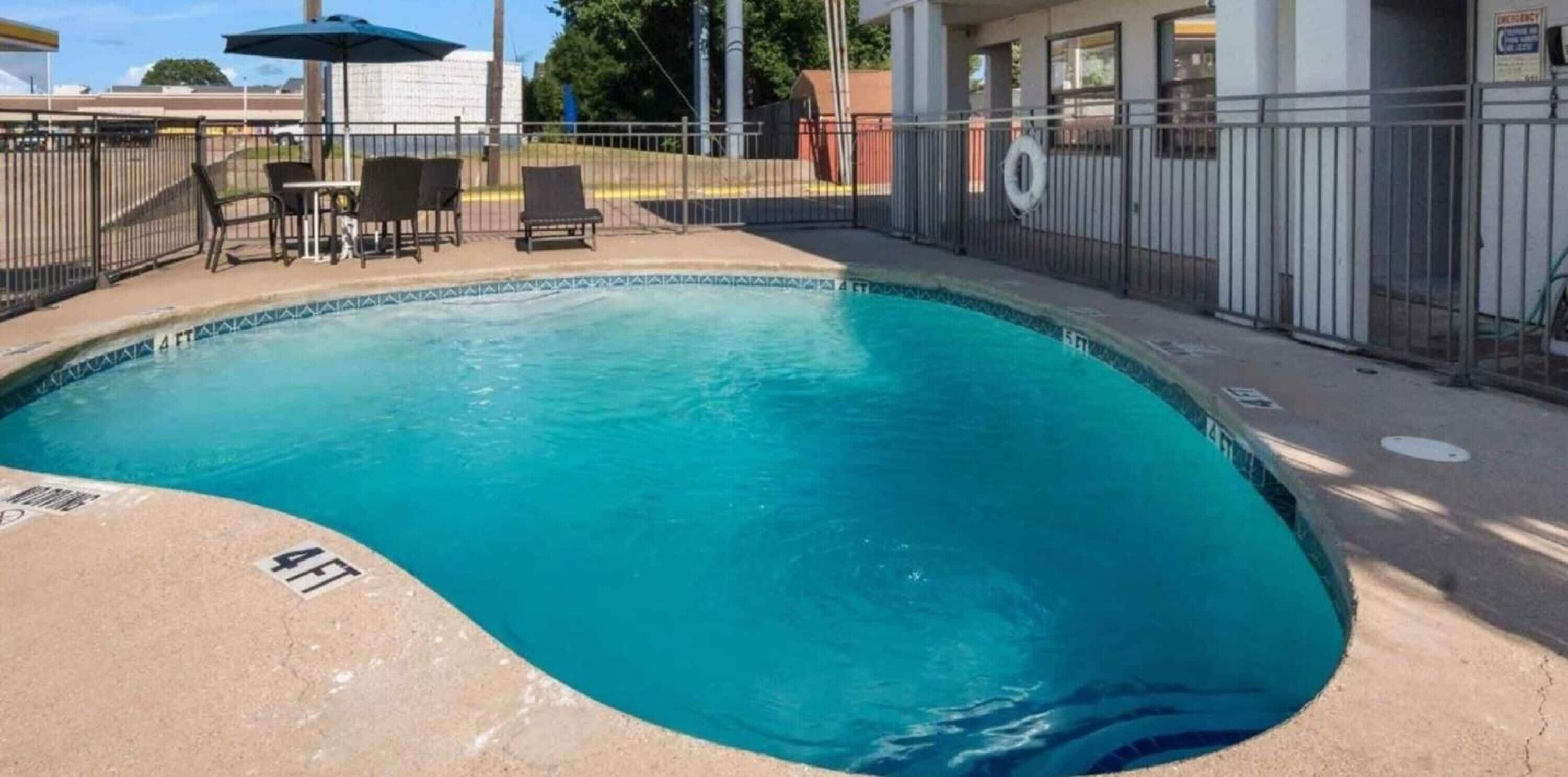 Motel 6 Irving, TX - Loop 12